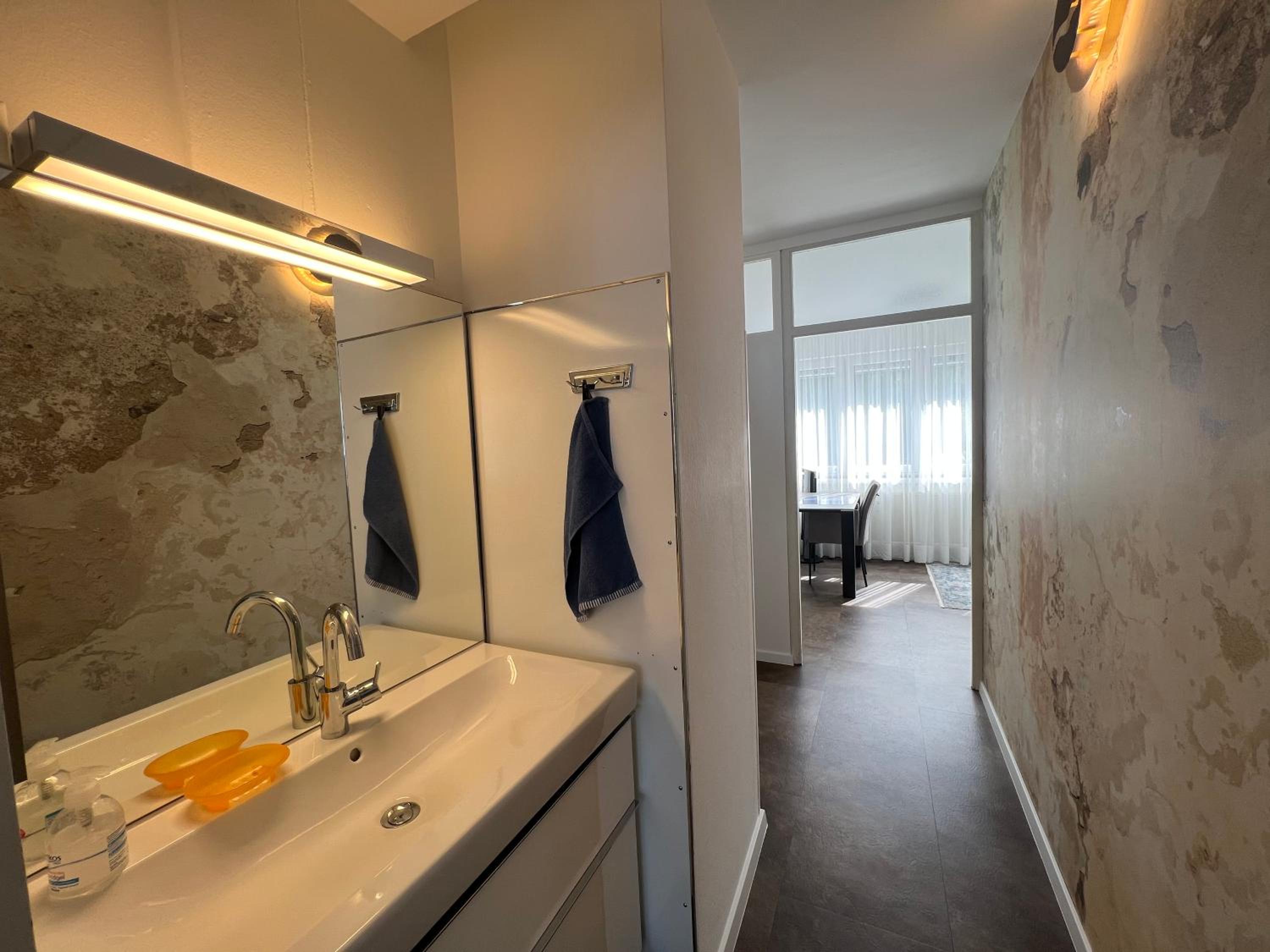 Haus Pia Executive Apartments