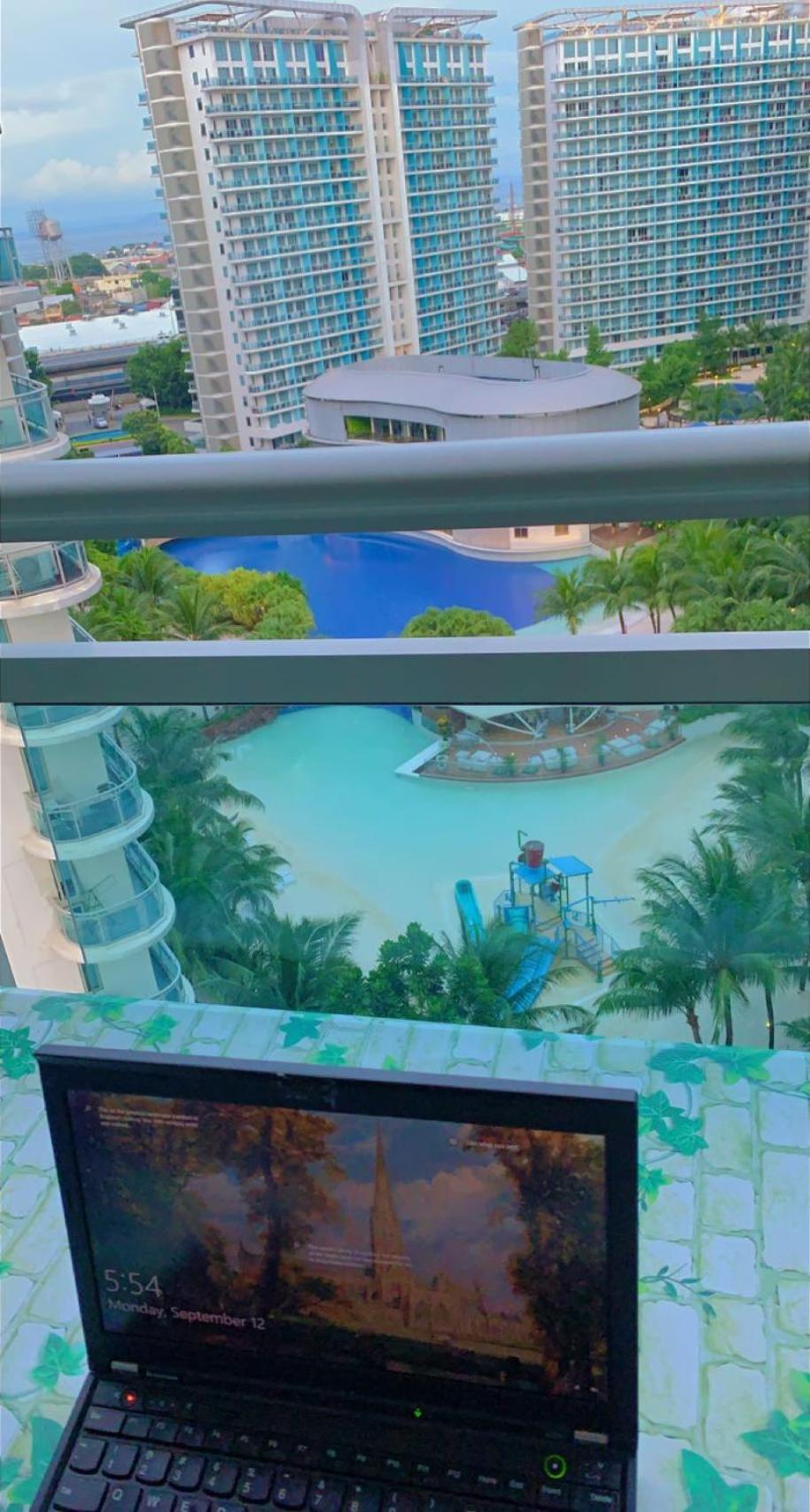 Azure Urban Resort, photo 75