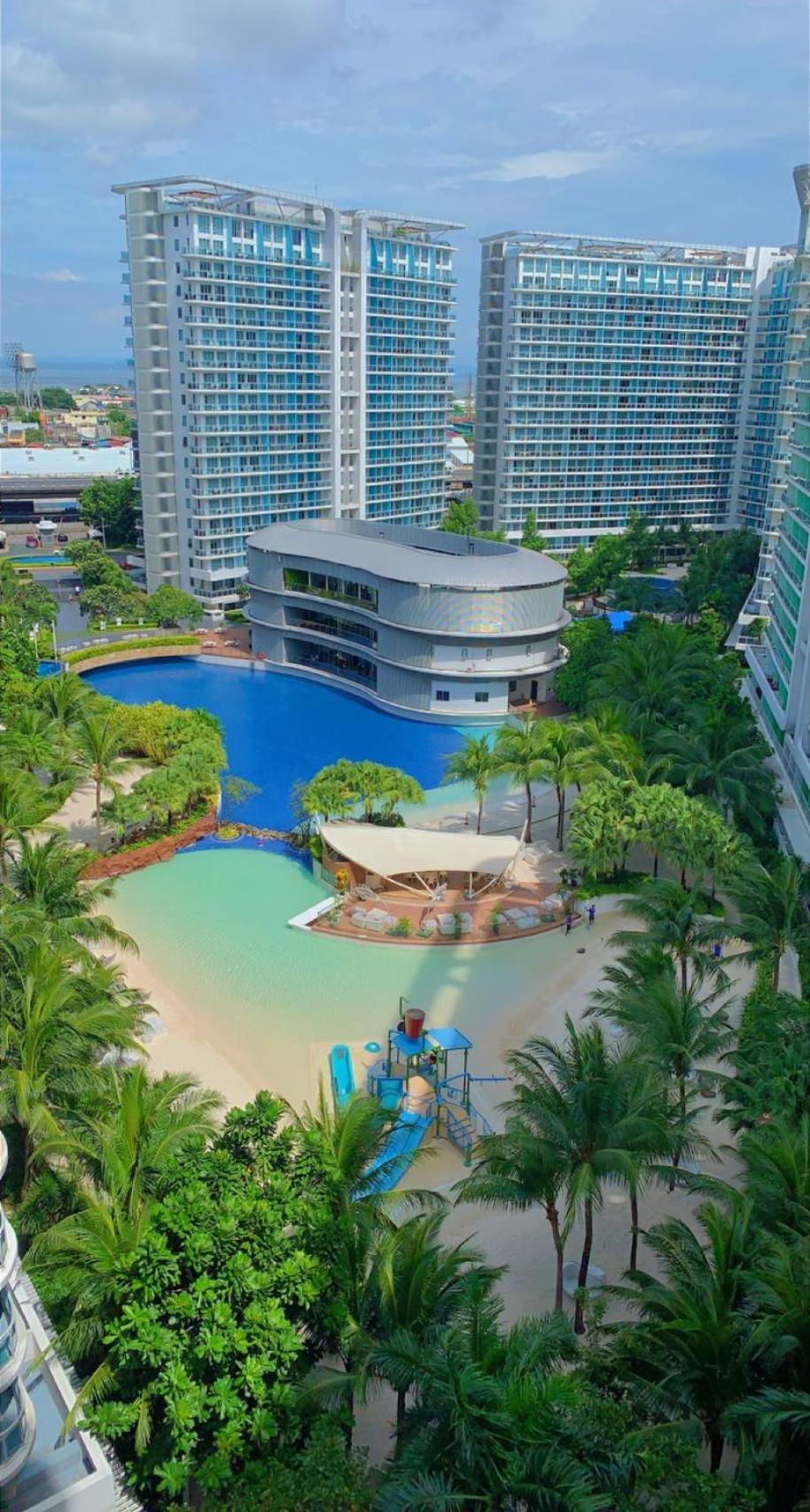 Azure Urban Resort, photo 100