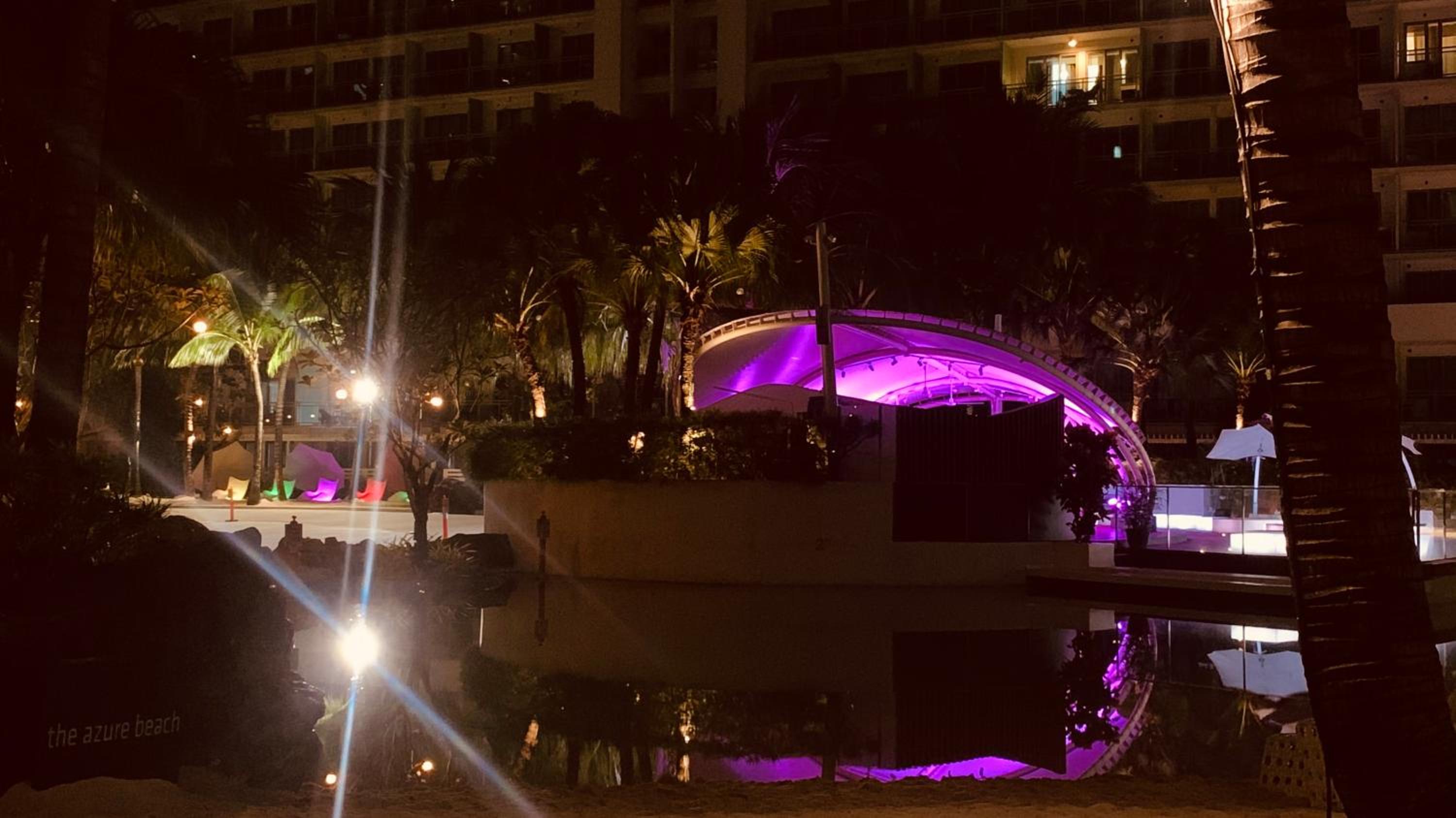 Azure Urban Resort, photo 51