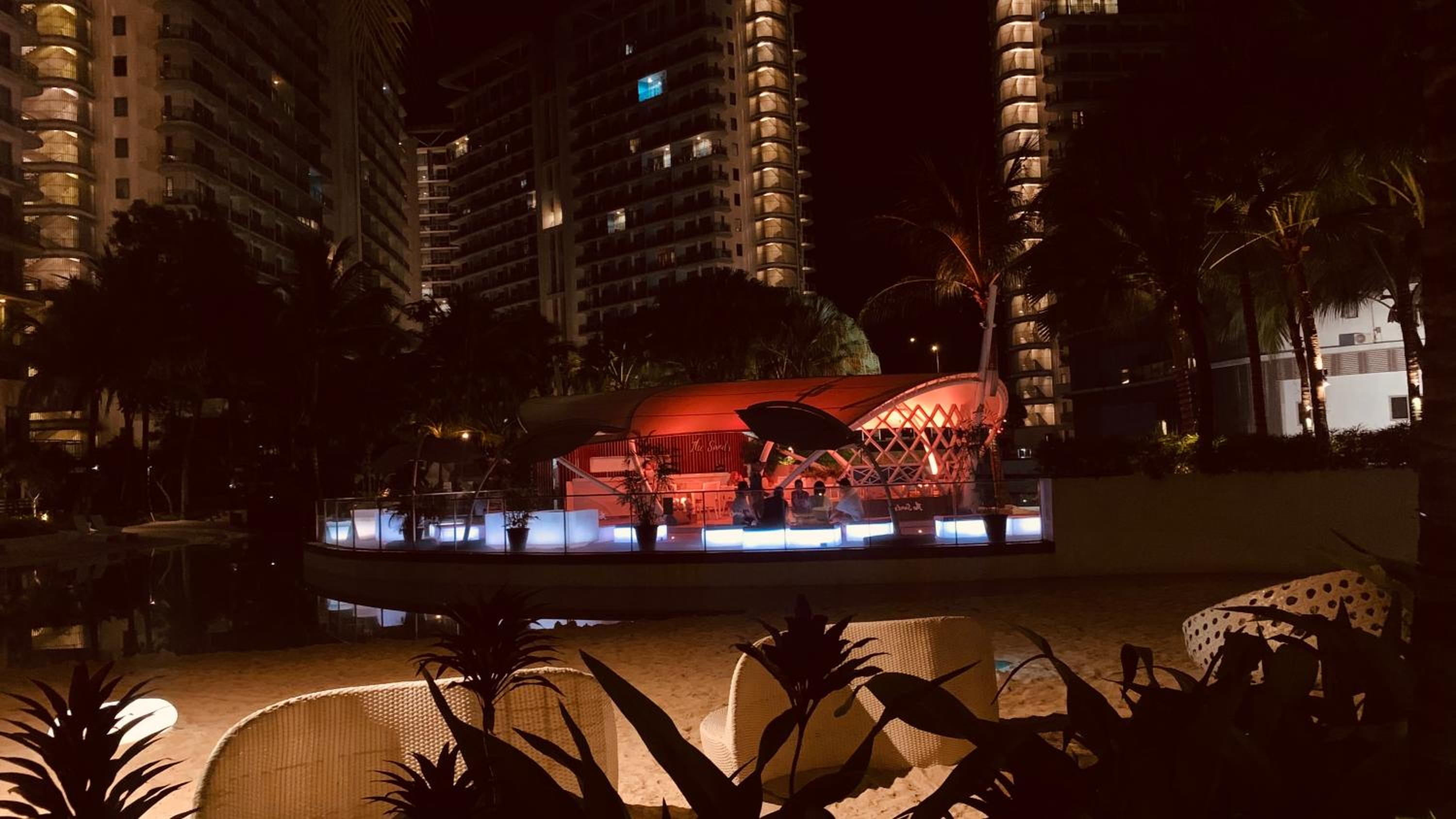Azure Urban Resort, photo 49