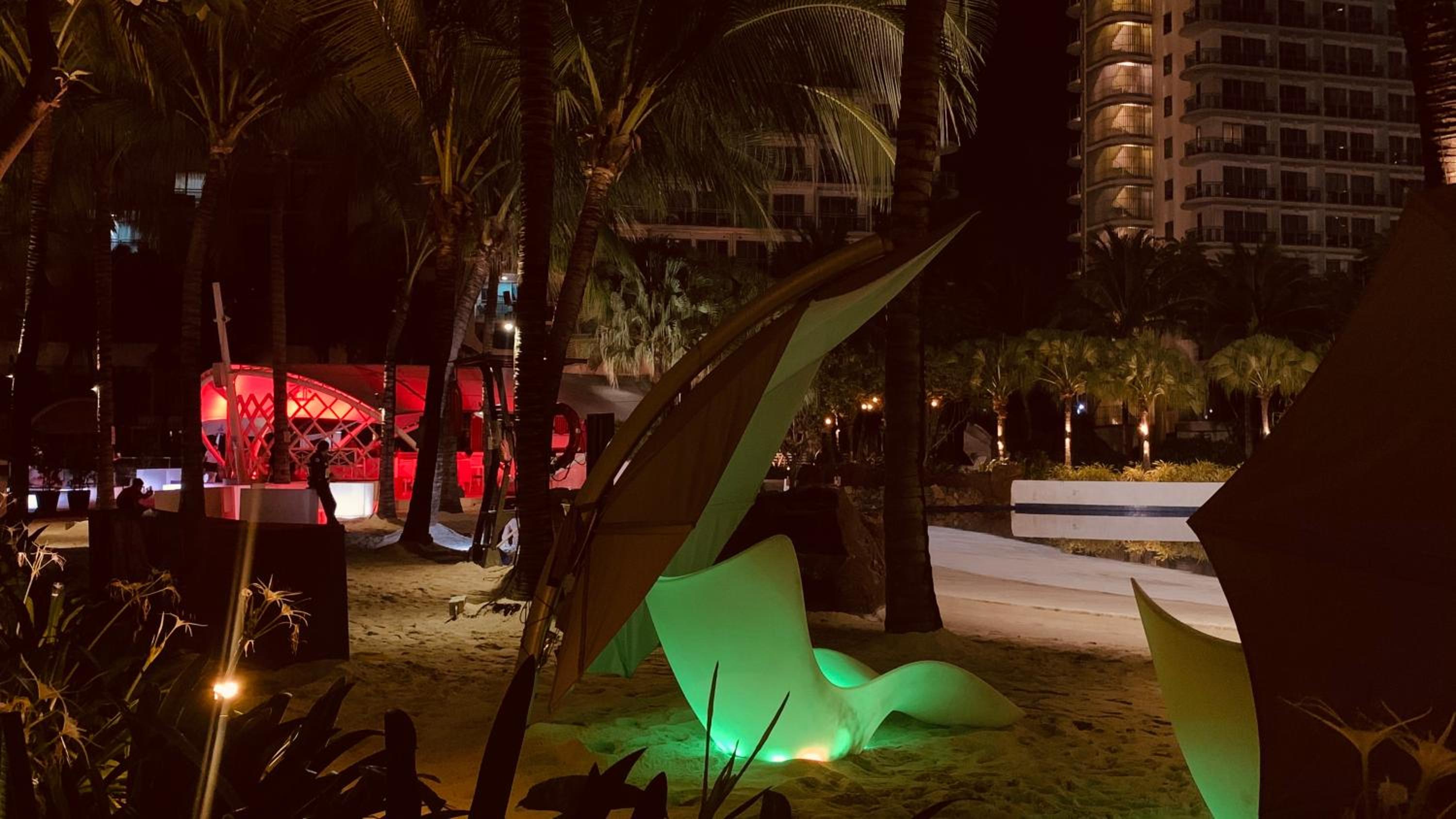 Azure Urban Resort, photo 34