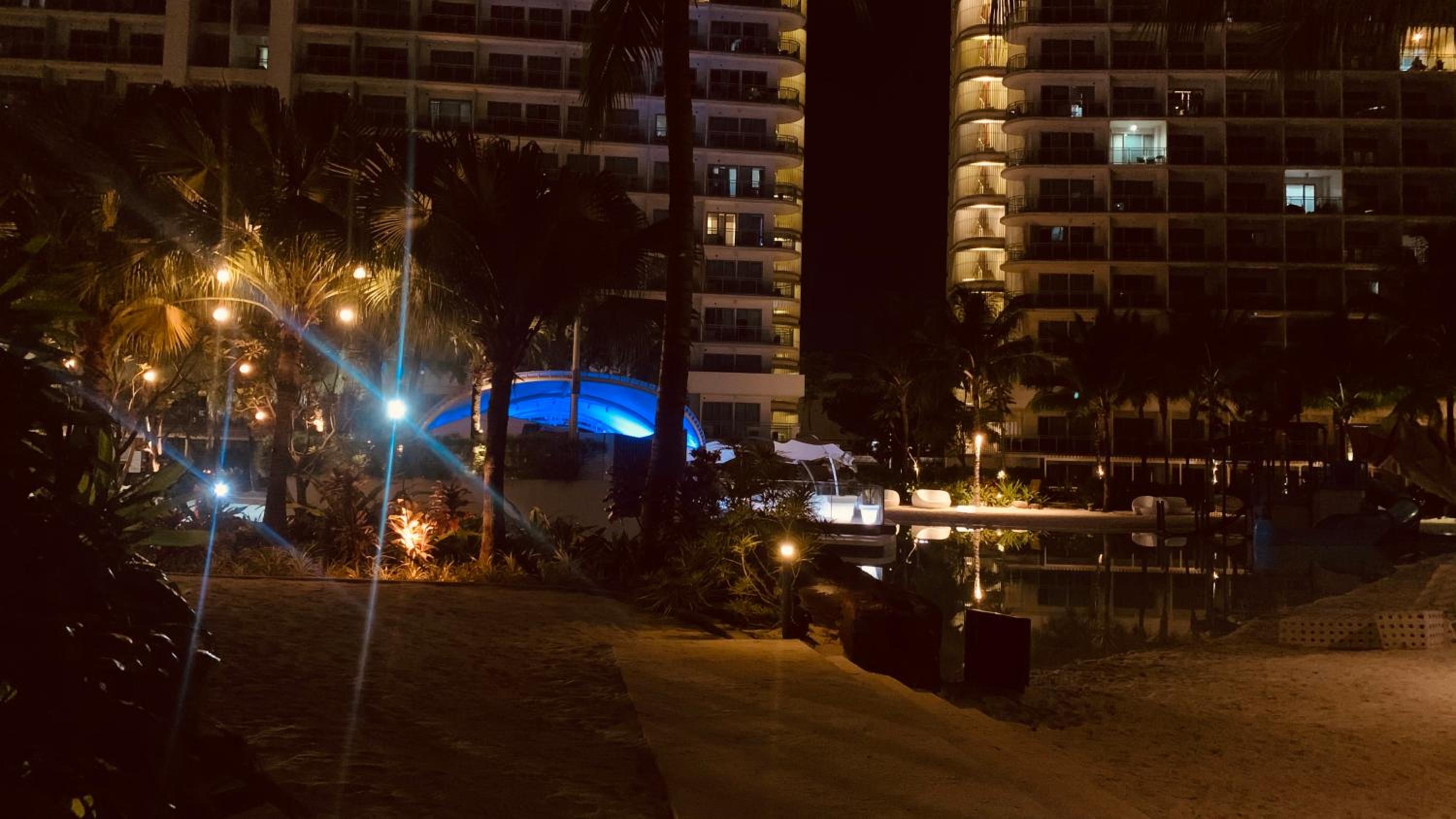 Azure Urban Resort, photo 153
