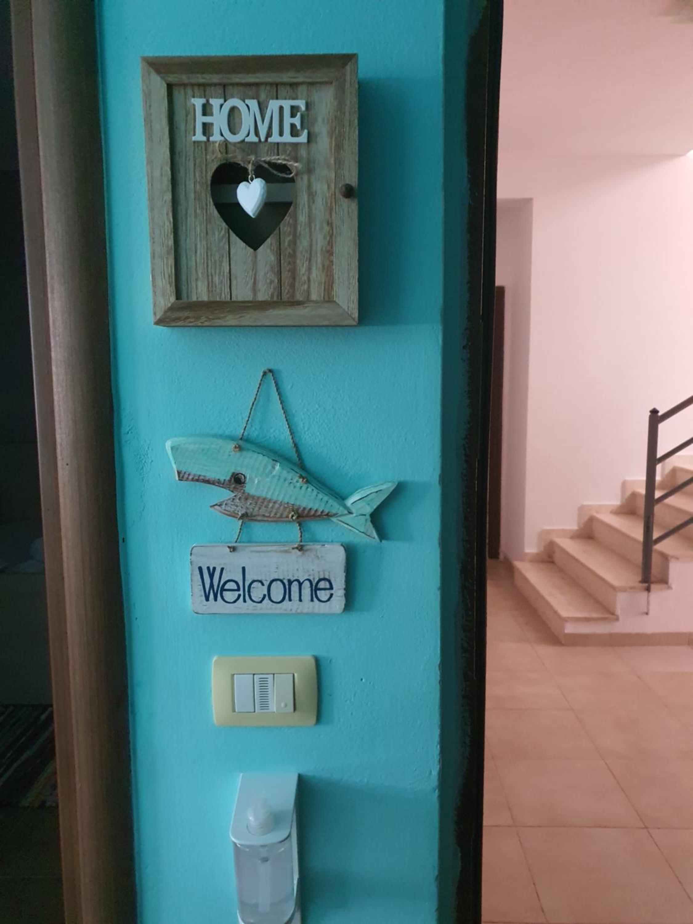 M&G apartamentIonianSarandasea