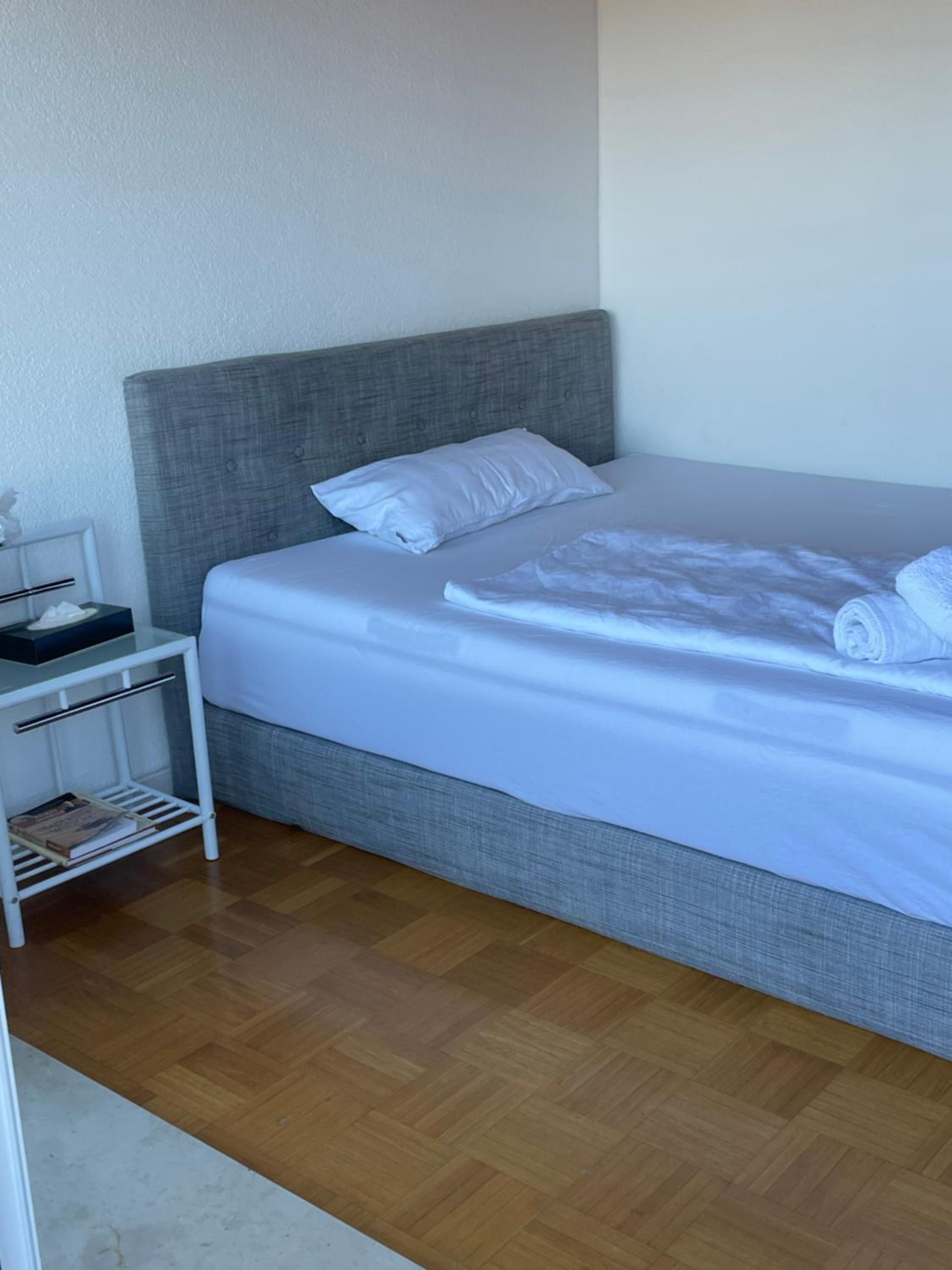 FlyHigh Apartment Stuttgart view 5