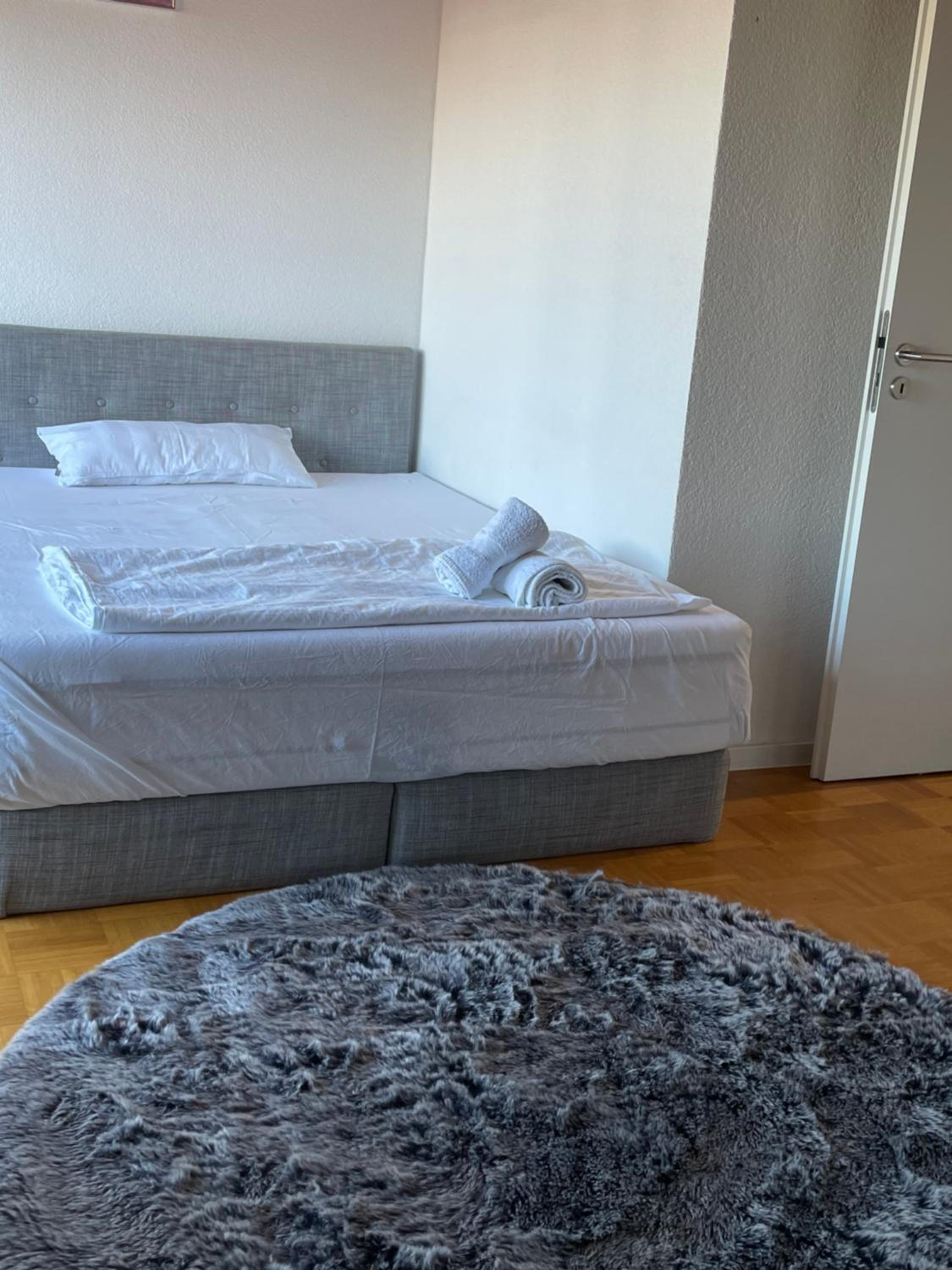 FlyHigh Apartment Stuttgart view 4