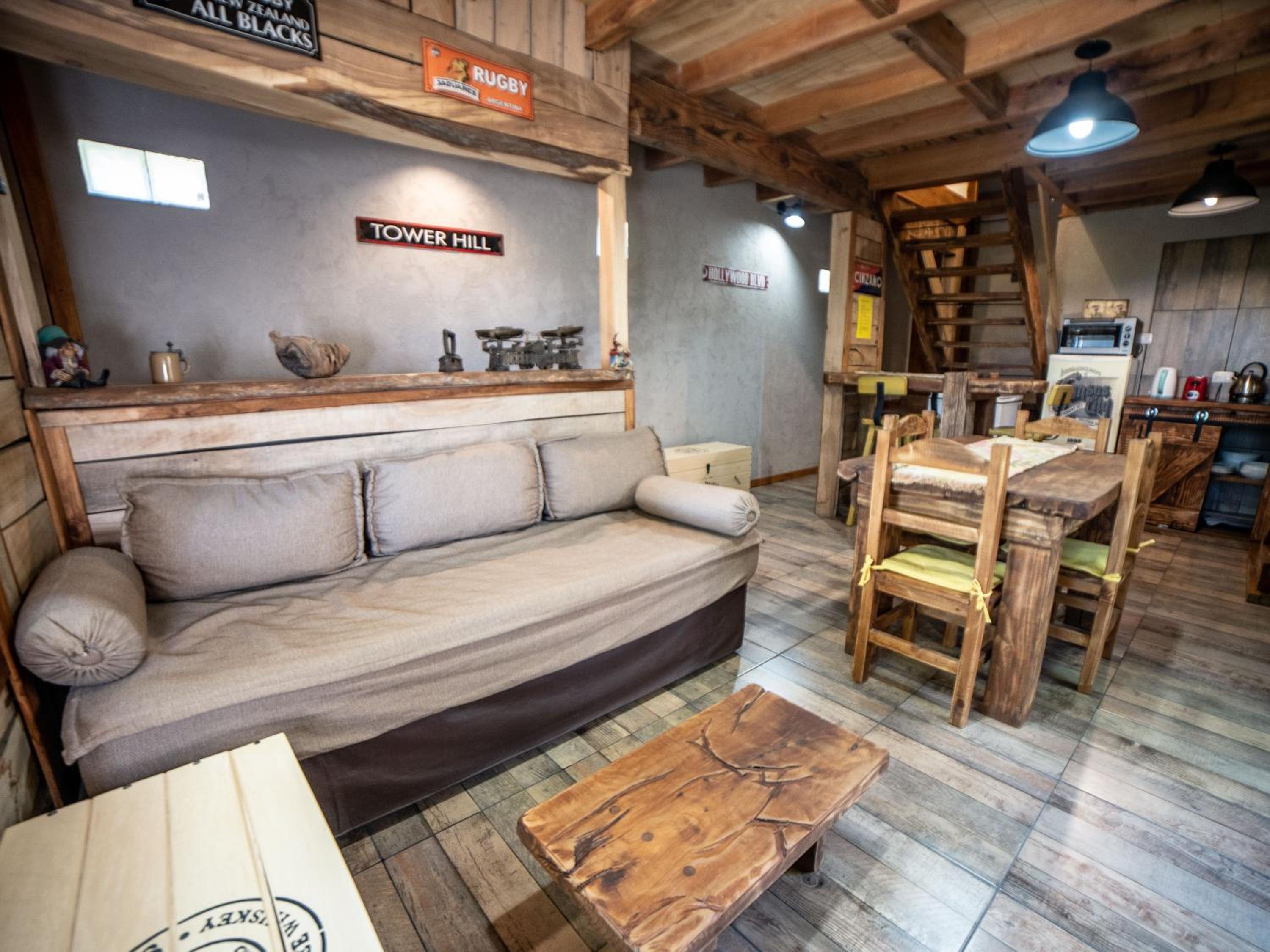 Cielo Sur Balsas Loft