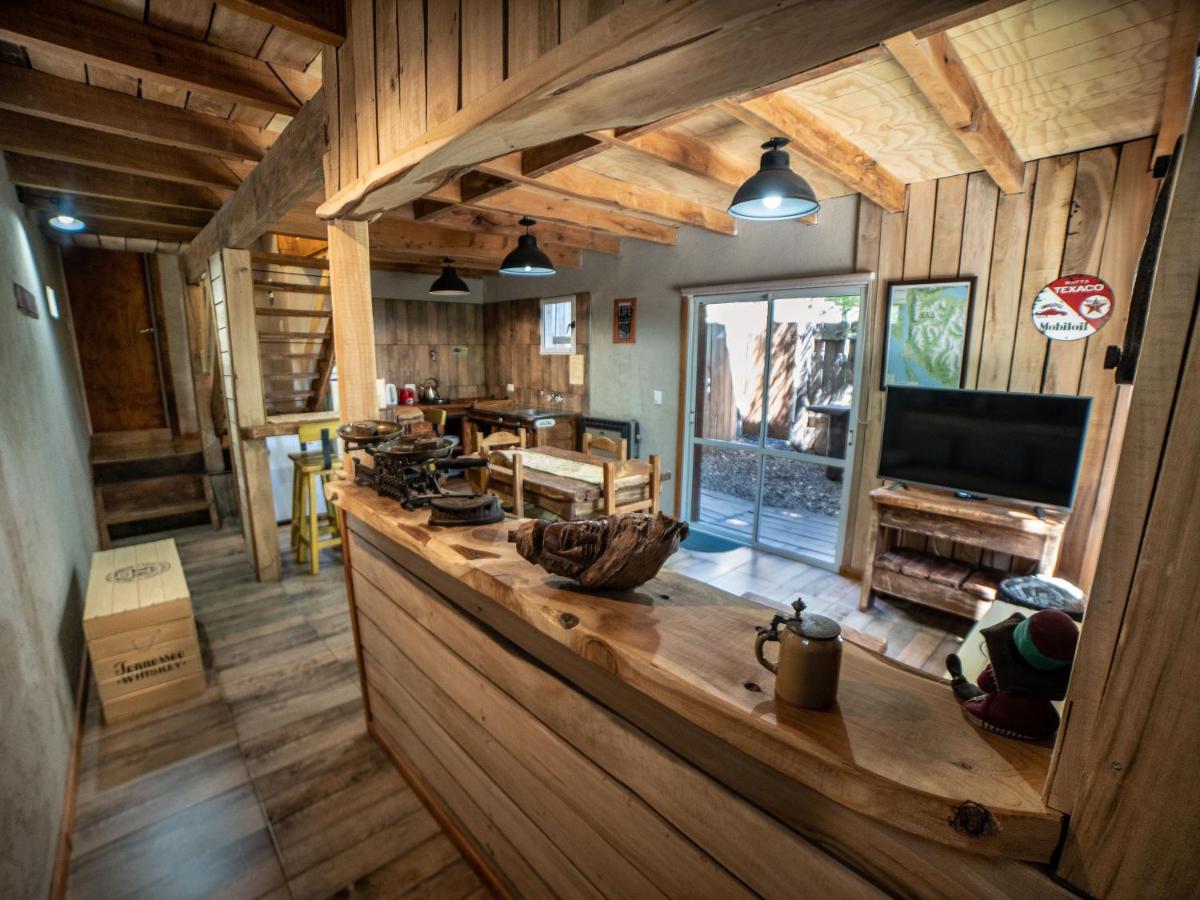 Cielo Sur Balsas Loft