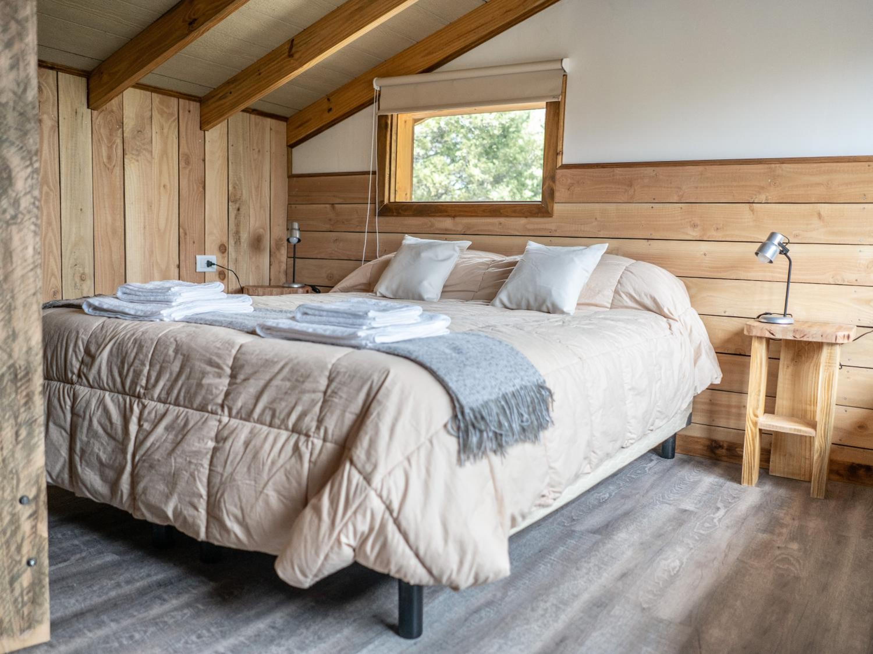 Cielo Sur Balsas Loft