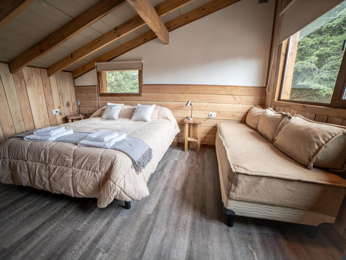 Cielo Sur Balsas Loft