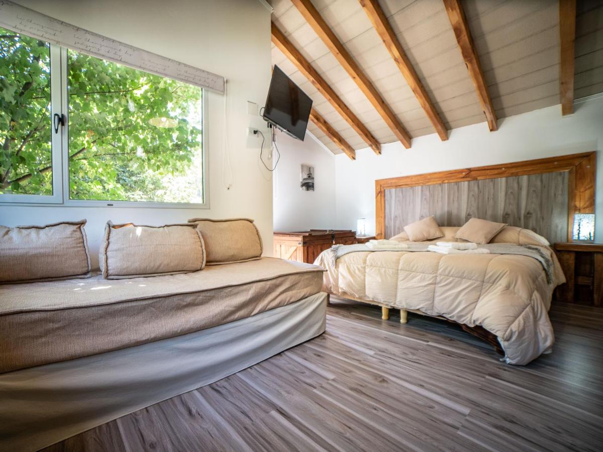 Cielo Sur Balsas Loft