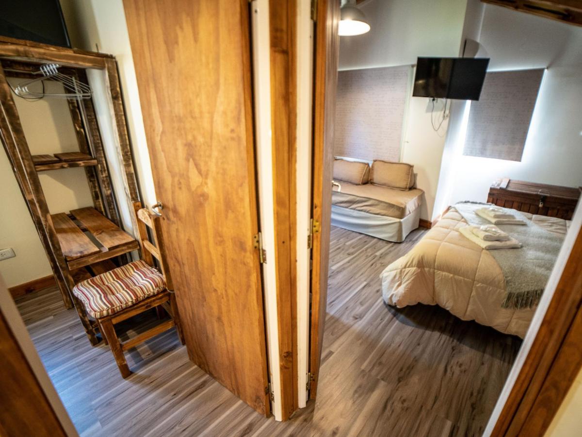 Cielo Sur Balsas Loft