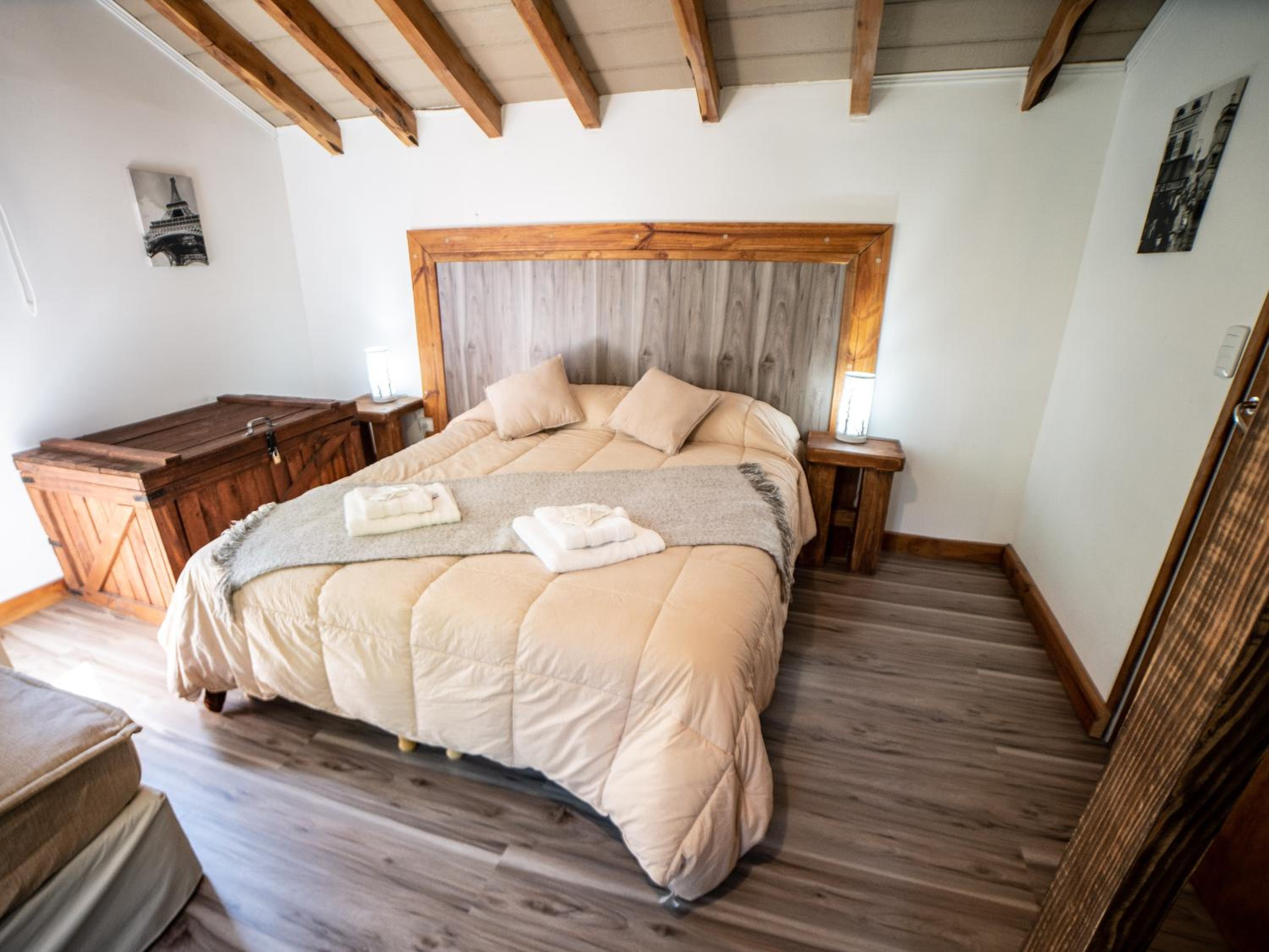 Cielo Sur Balsas Loft
