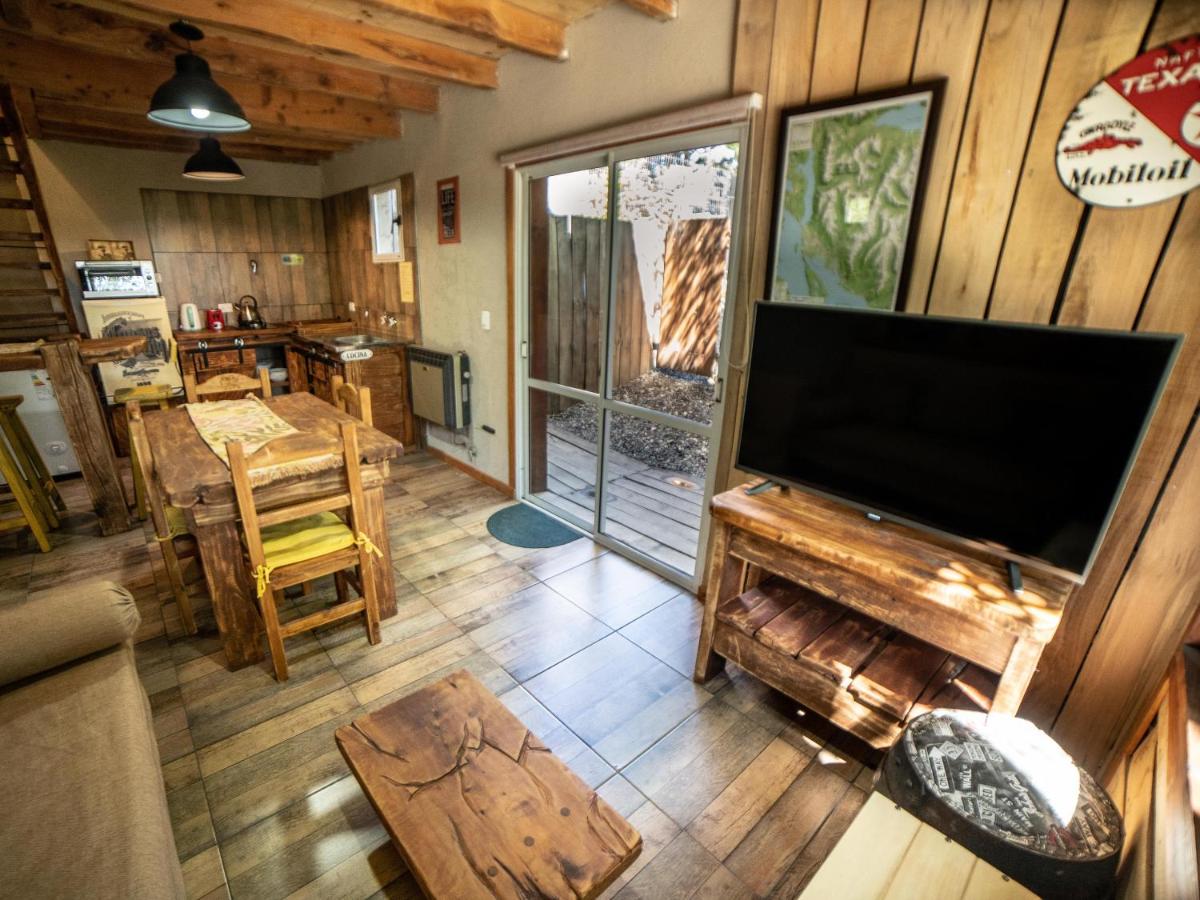 Cielo Sur Balsas Loft