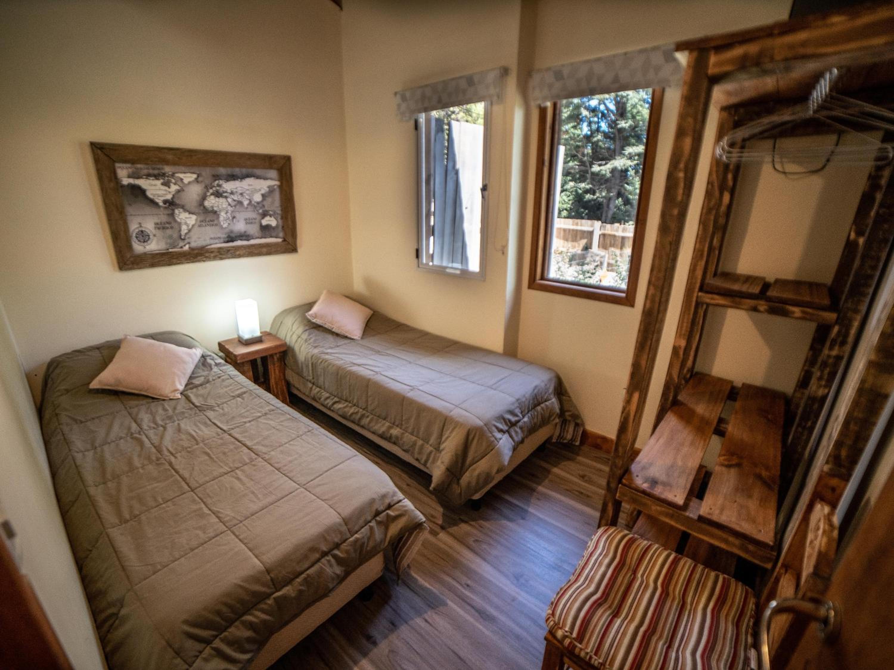 Cielo Sur Balsas Loft
