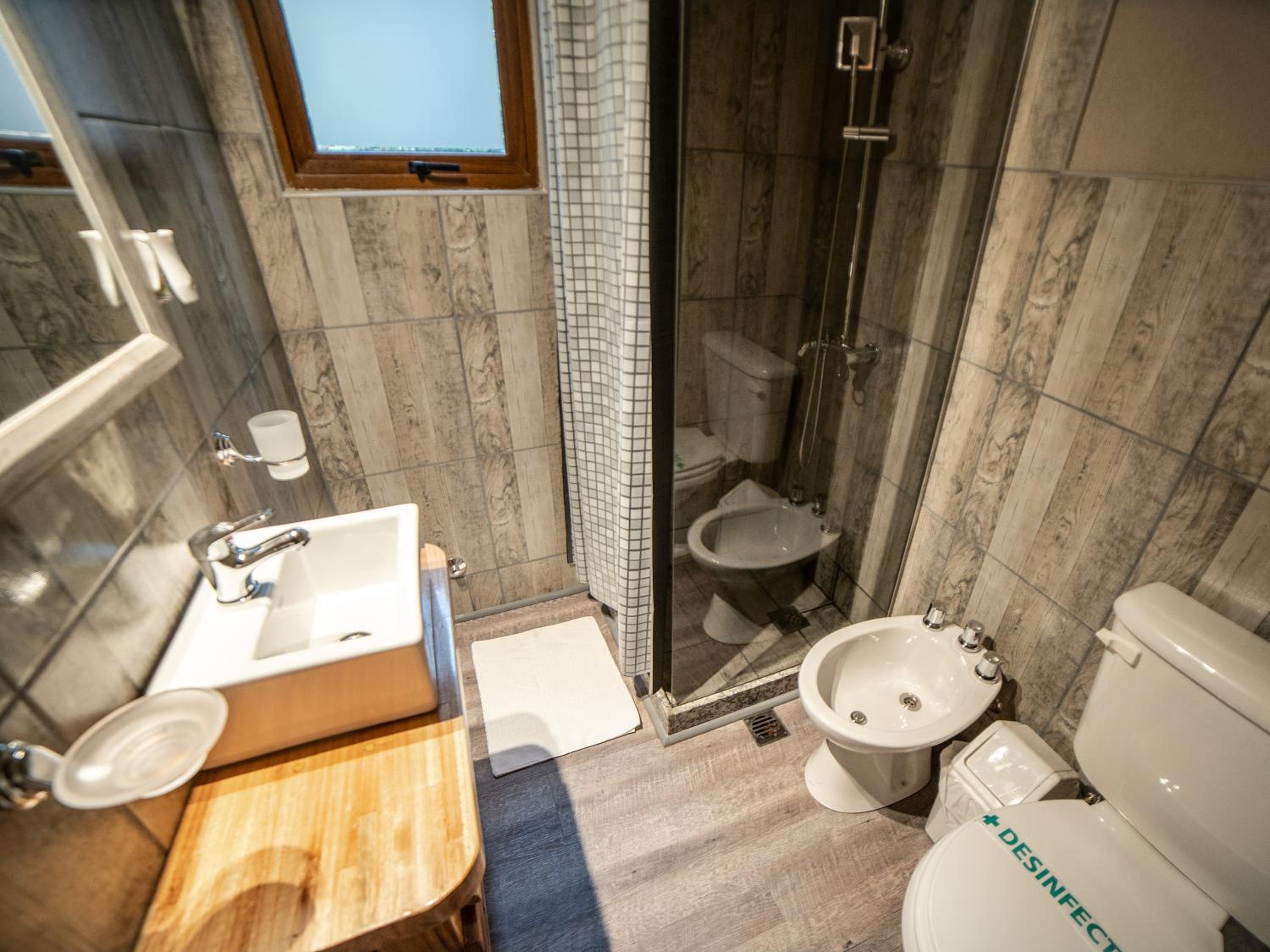 Cielo Sur Balsas Loft