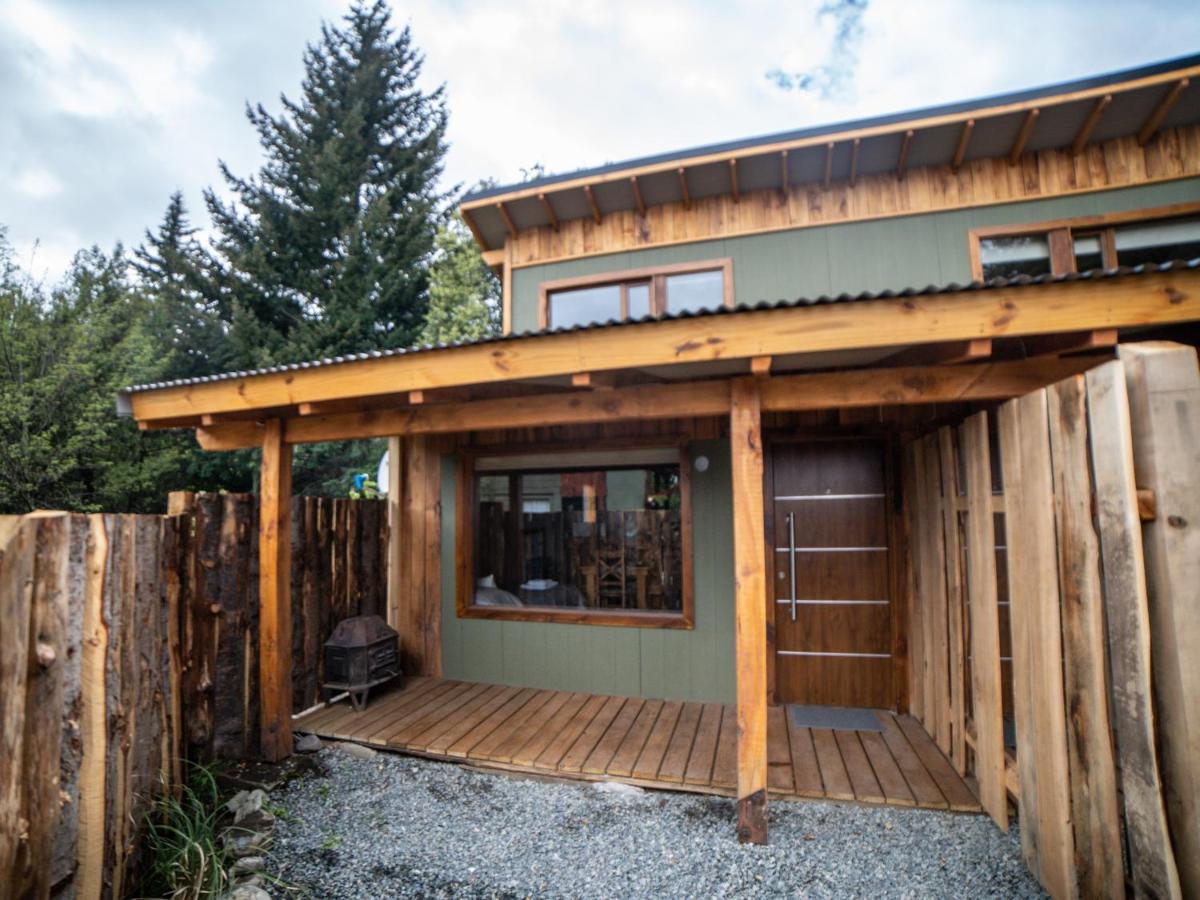 Cielo Sur Balsas Loft