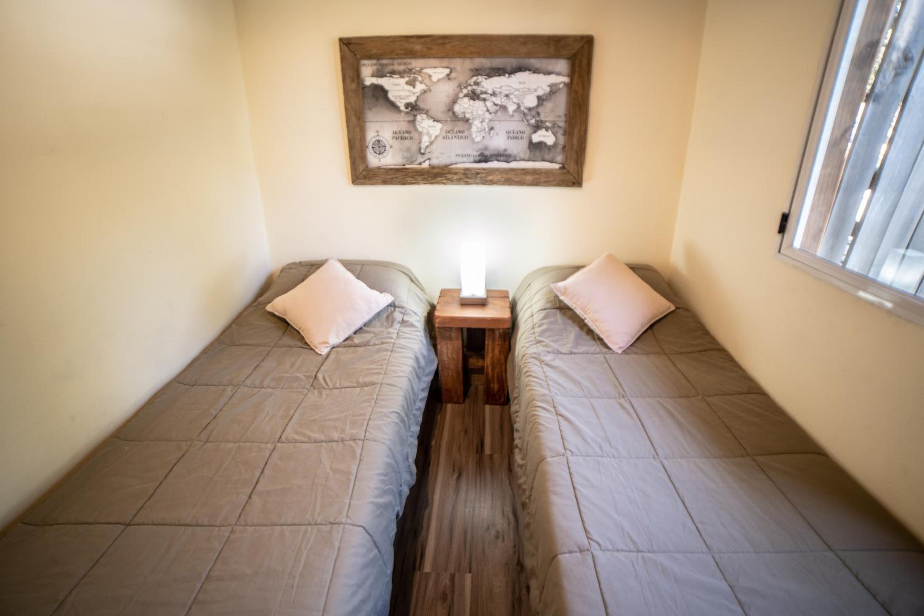 Cielo Sur Balsas Loft