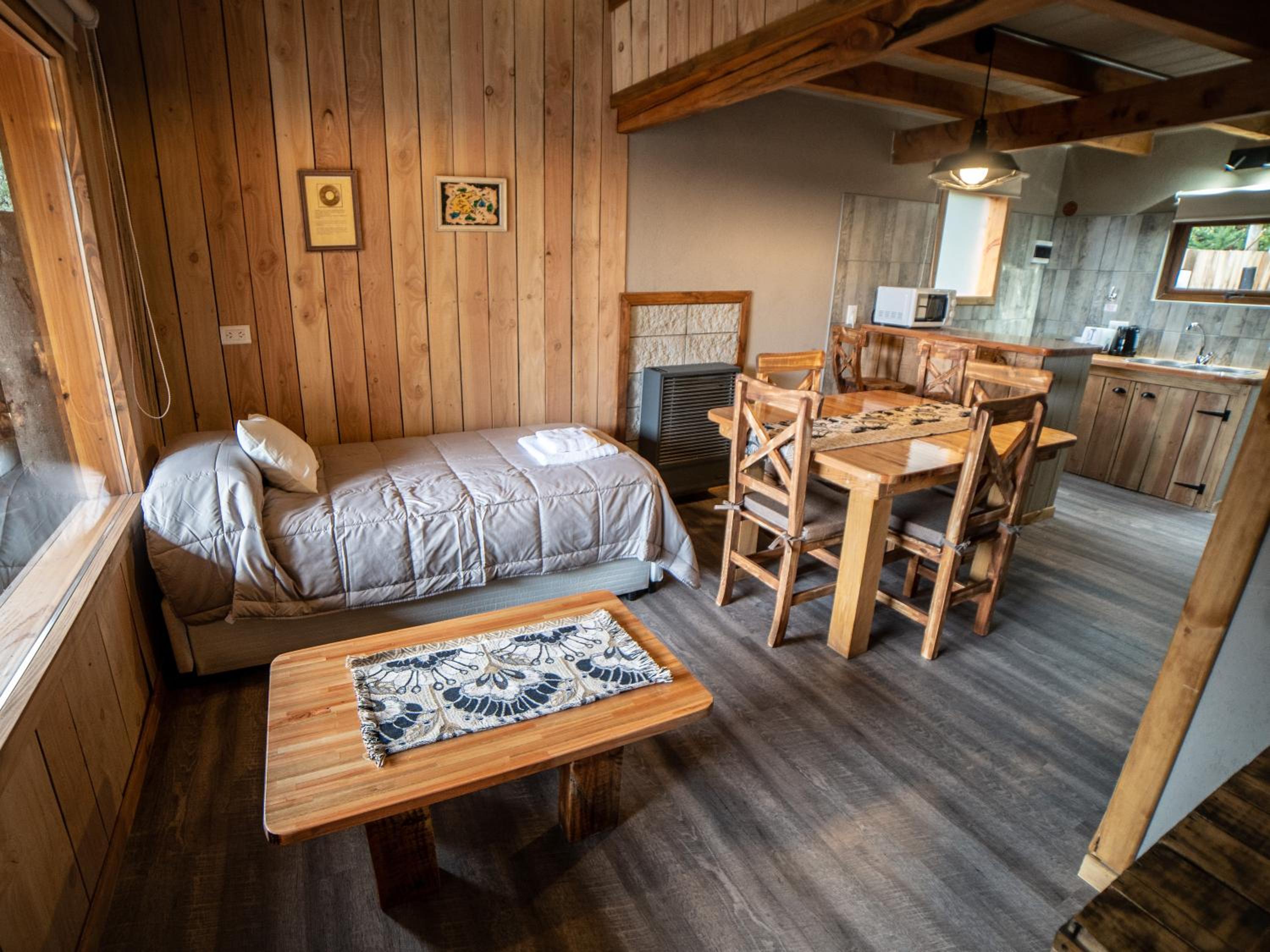 Cielo Sur Balsas Loft