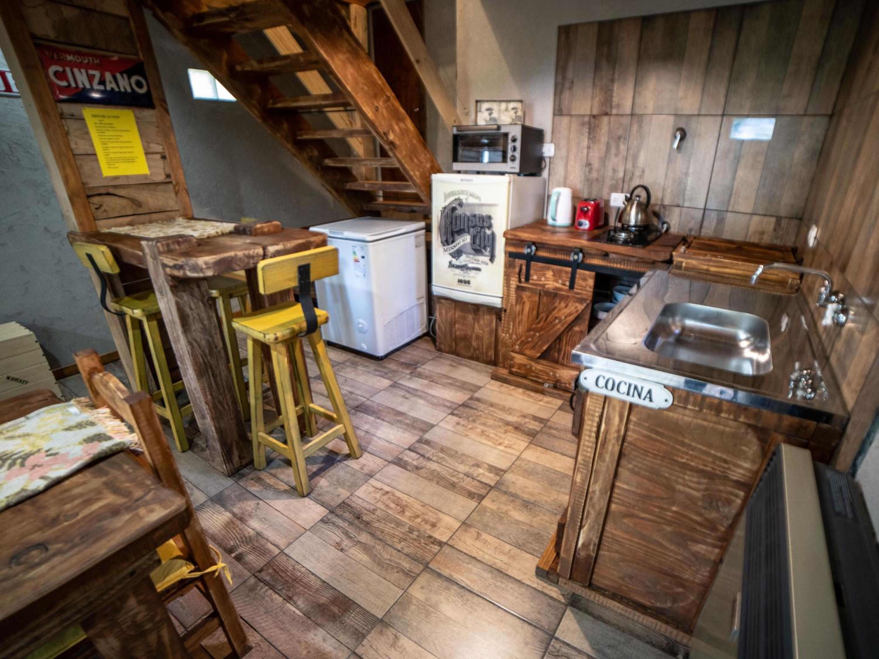 Cielo Sur Balsas Loft
