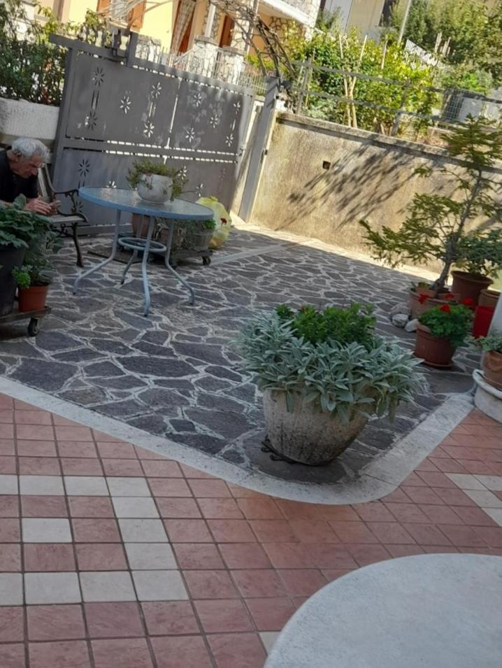 Casa Bannella view 5