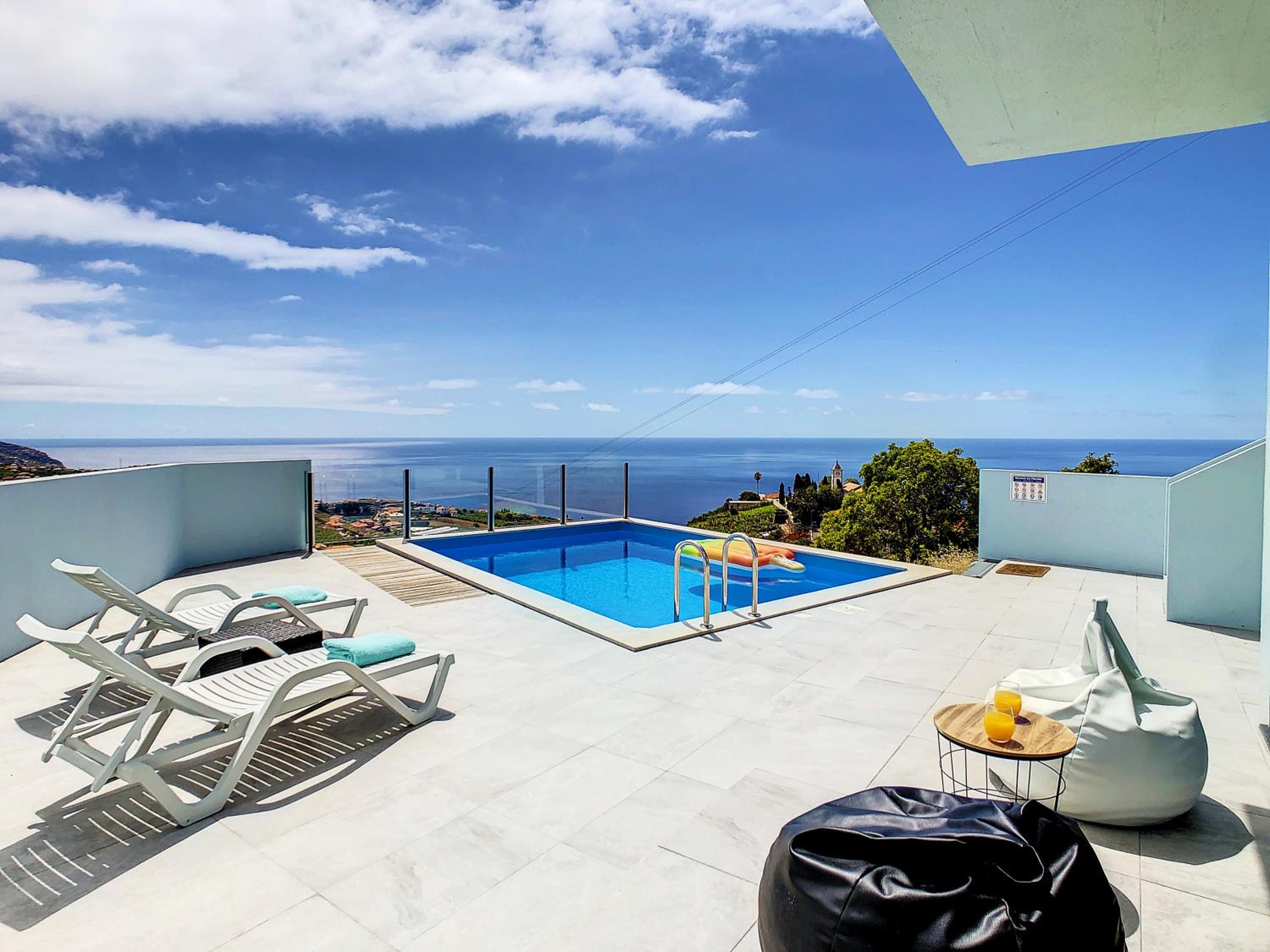 Casa Axxul by LovelyStay view 4