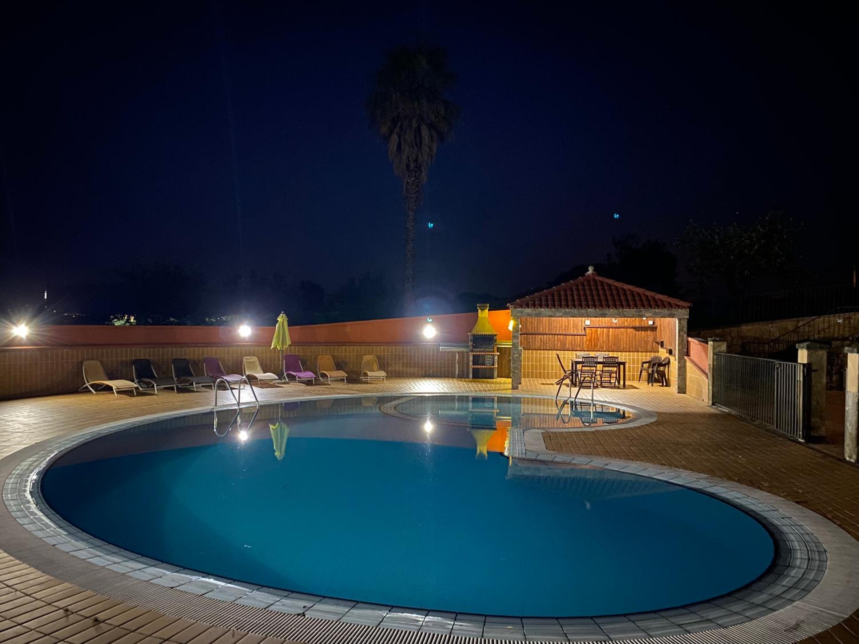 Finca Canal Vivienda Vacacional view 4