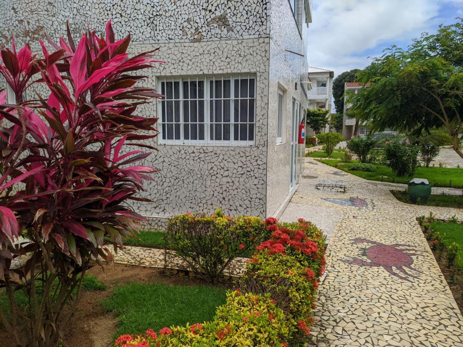 Village Galés Maragogi