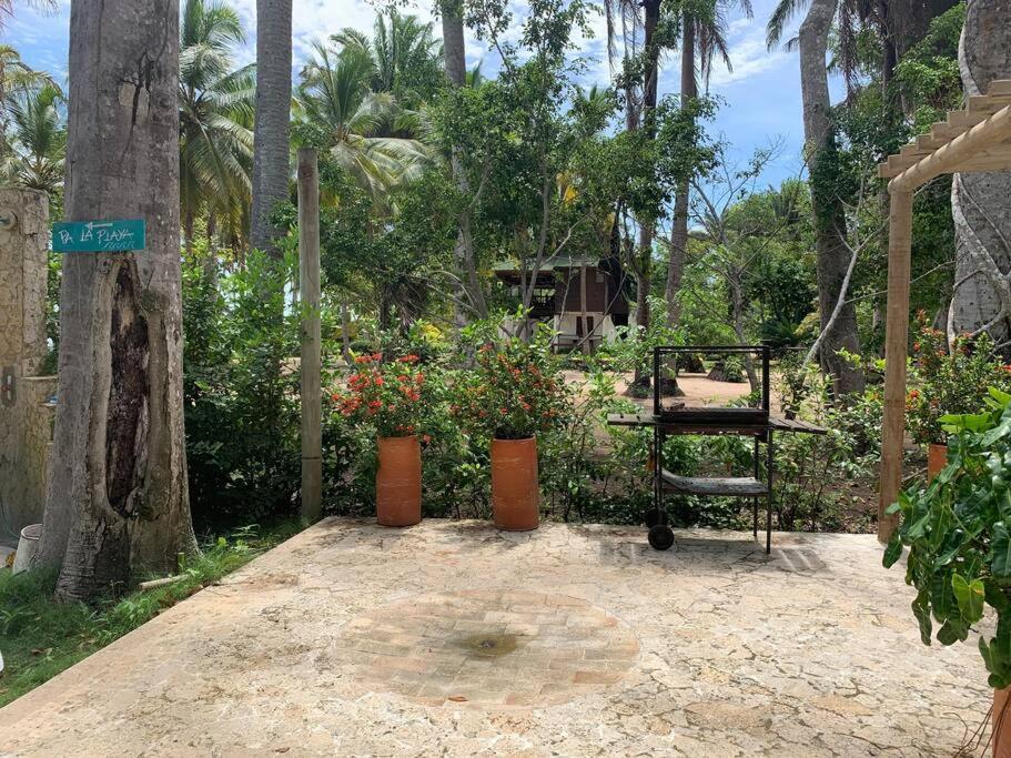 Casita Caribe en reserva natural, playa privada, kayaks, wifi, aire acondicionado