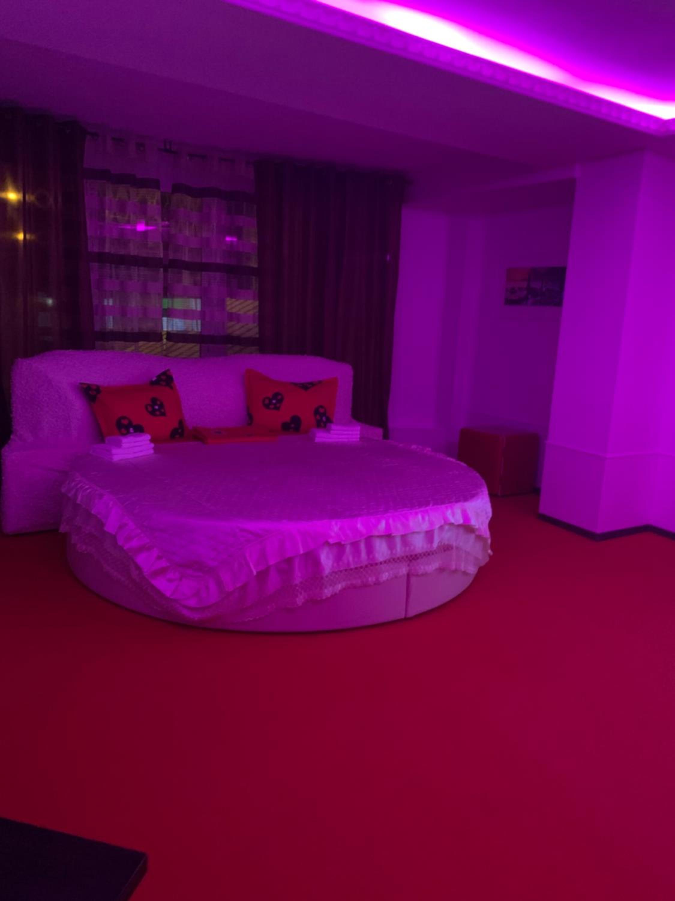 Karra Hotels view 2