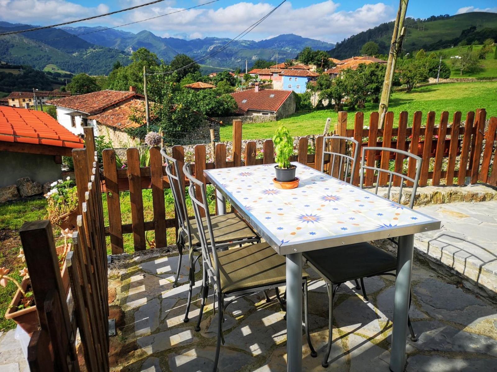 La casina del Cabrajigo