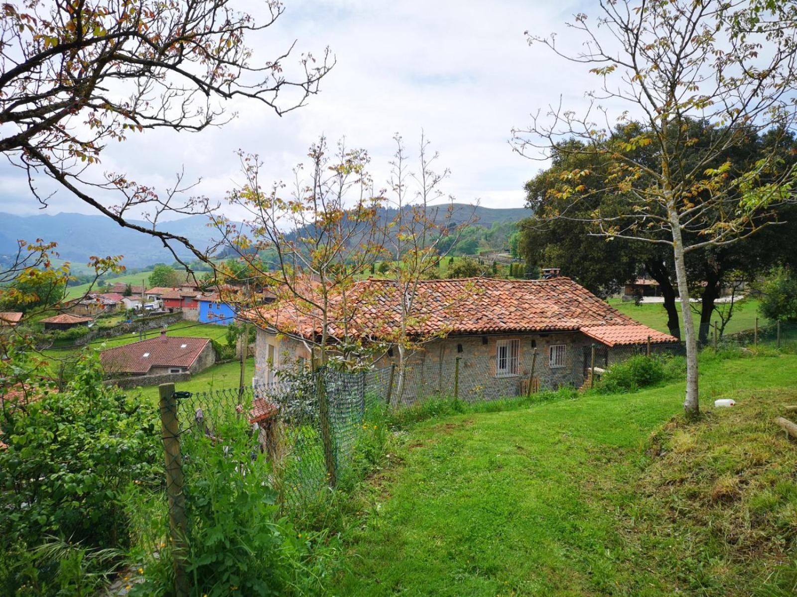 La casina del Cabrajigo