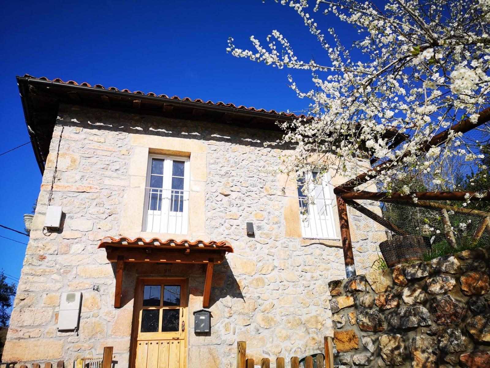 La casina del Cabrajigo