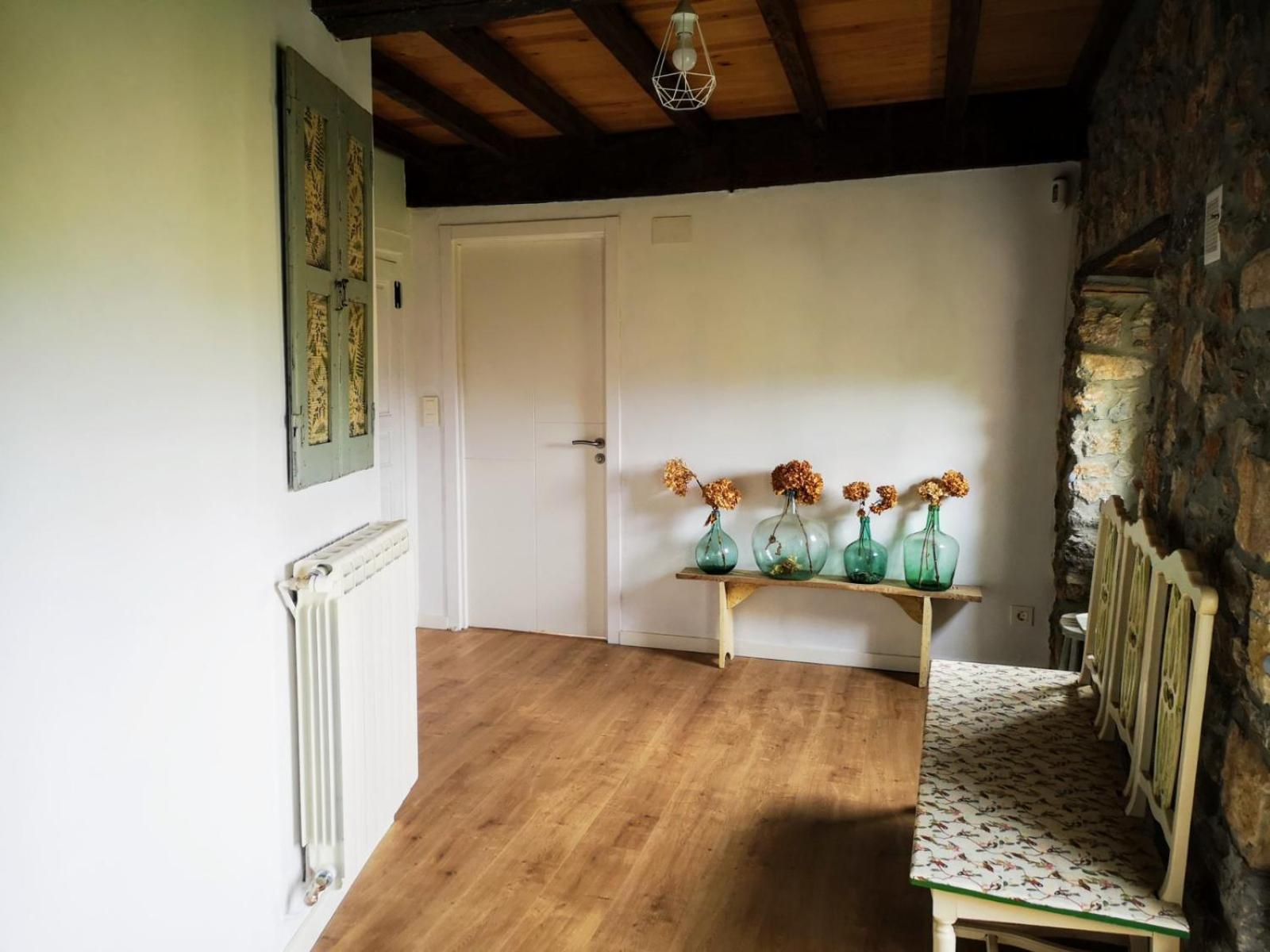 La casina del Cabrajigo