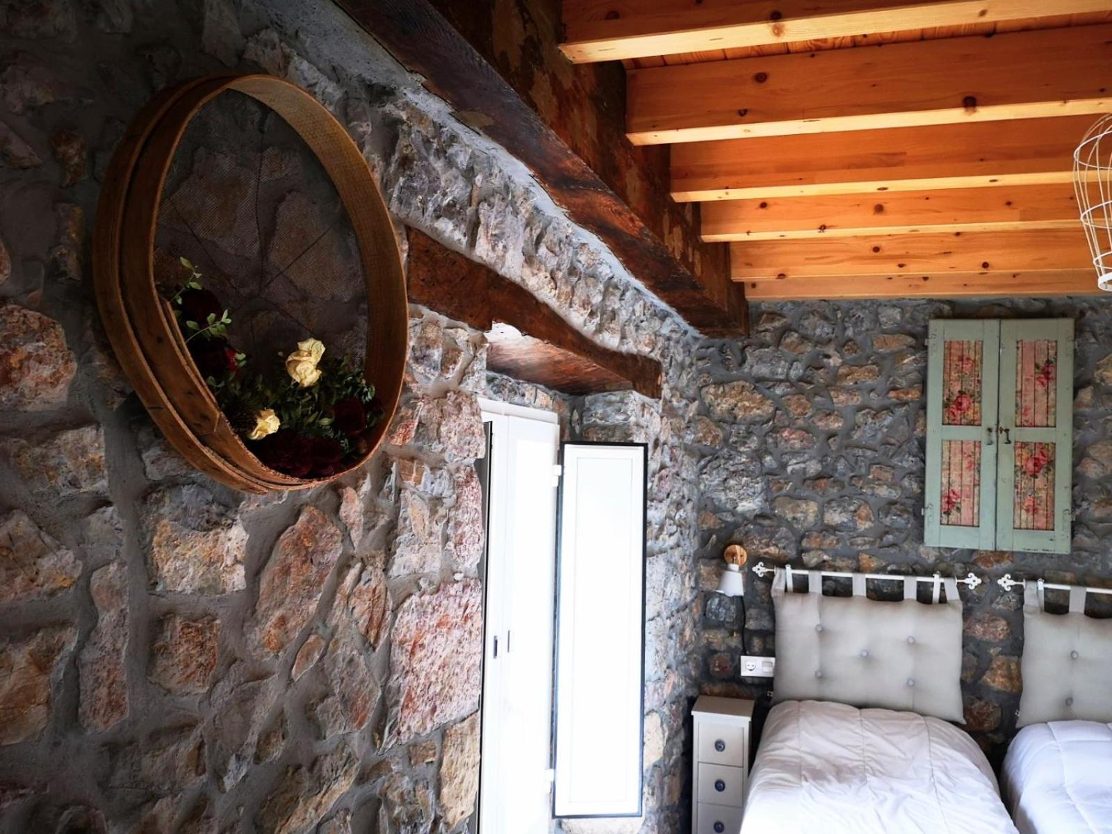 La casina del Cabrajigo
