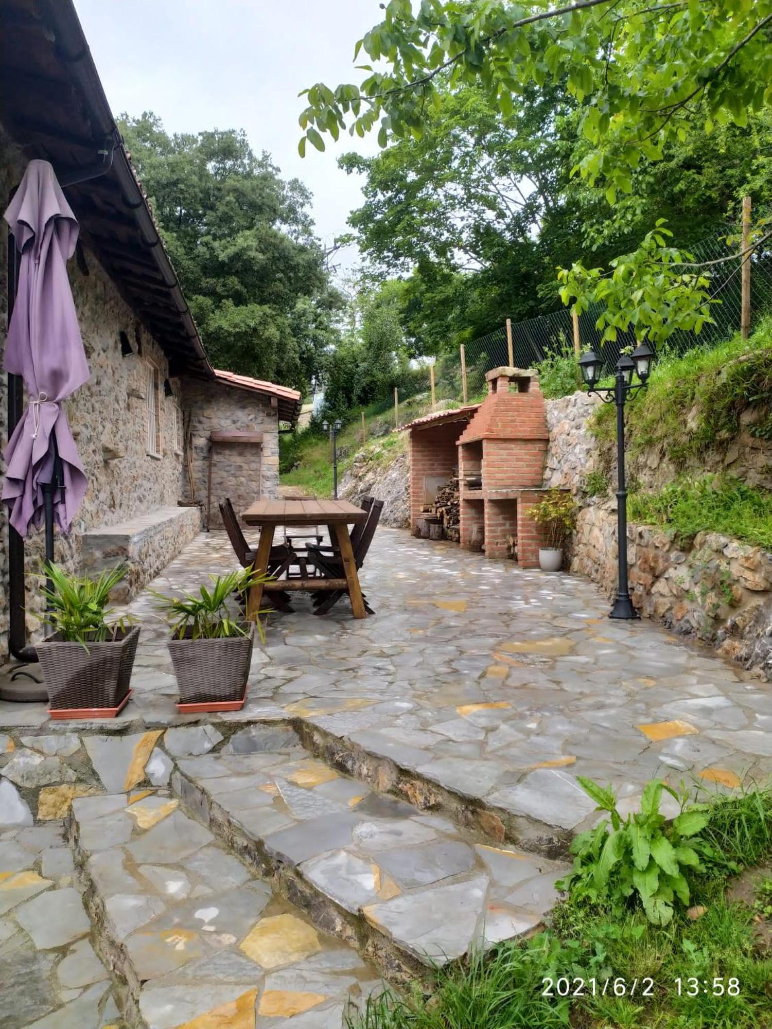 La casina del Cabrajigo