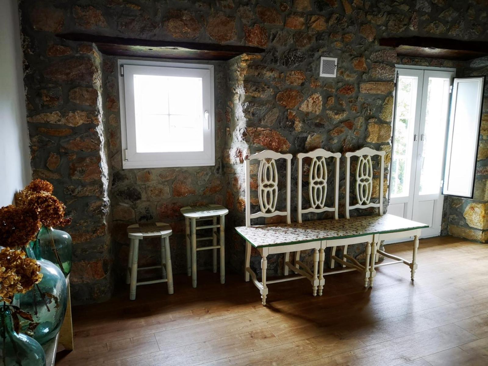 La casina del Cabrajigo