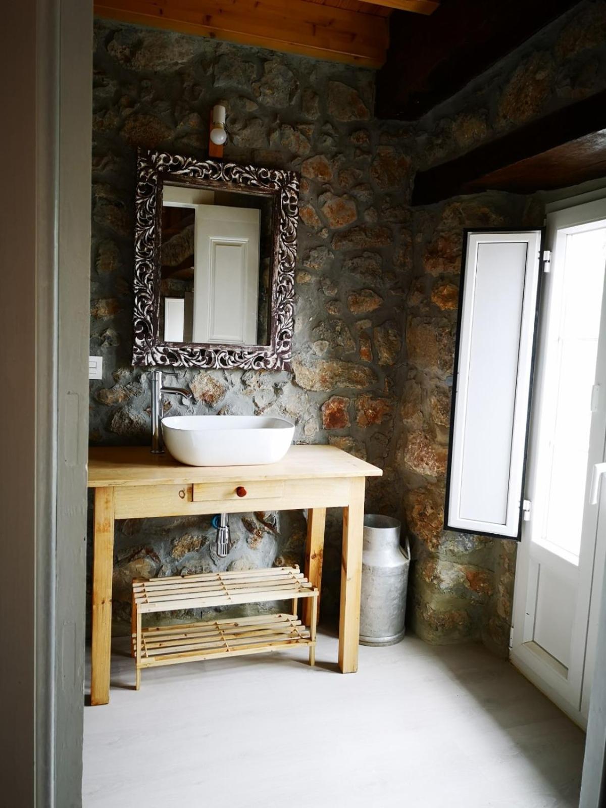 La casina del Cabrajigo