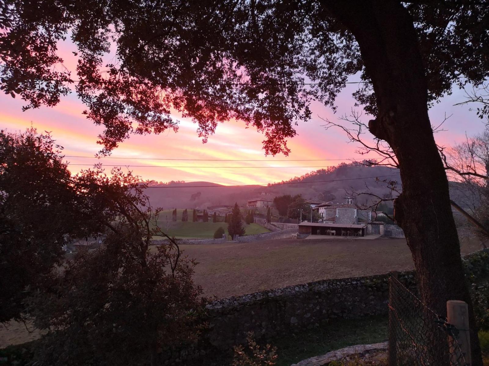 La casina del Cabrajigo