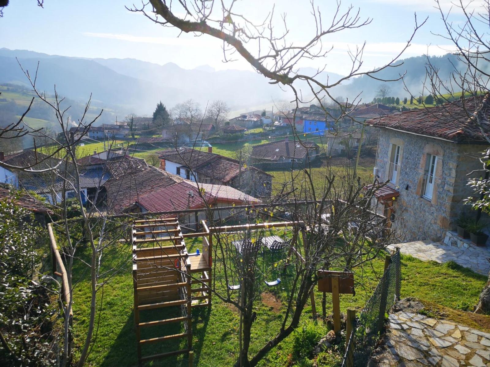 La casina del Cabrajigo