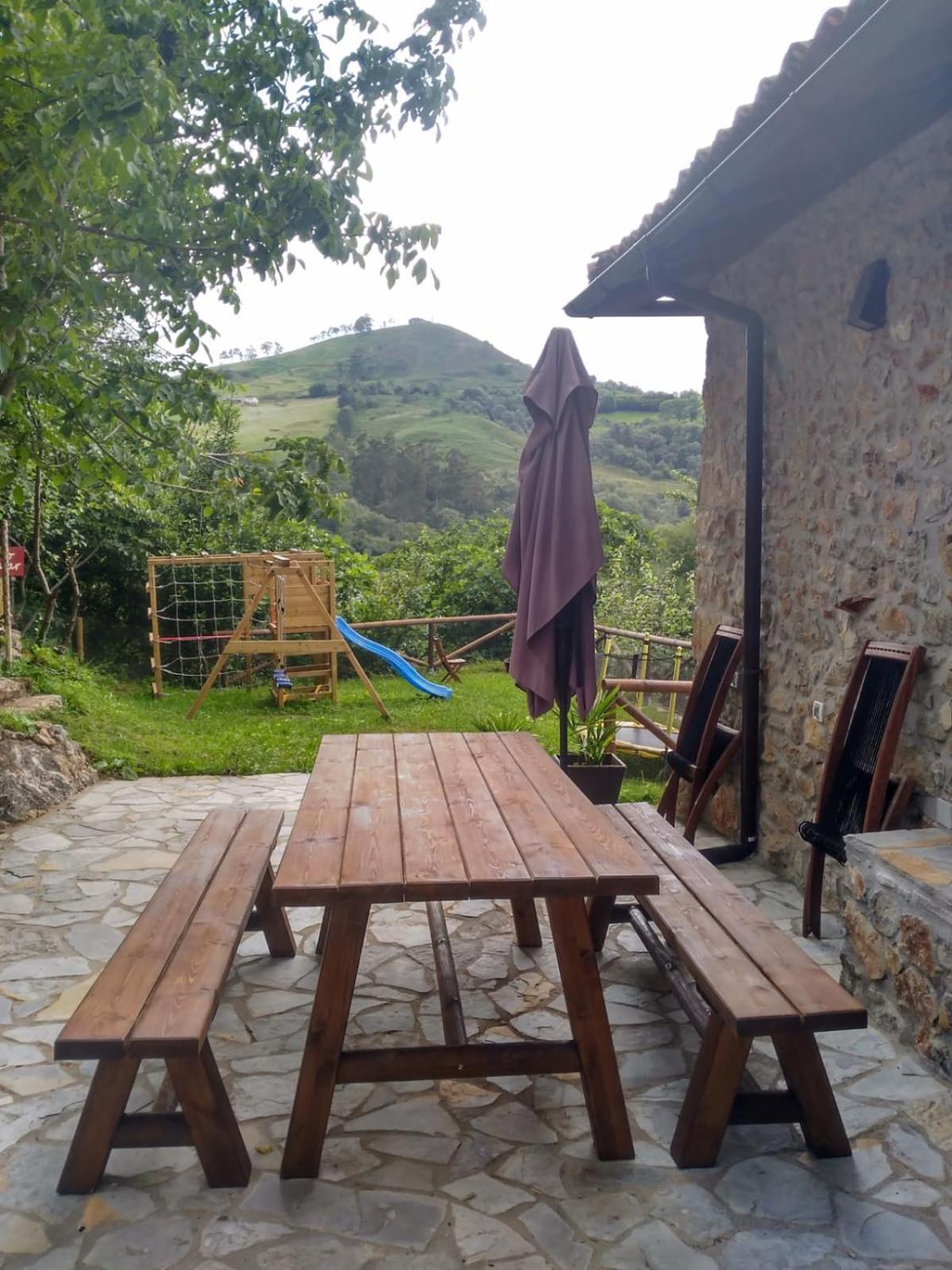 La casina del Cabrajigo