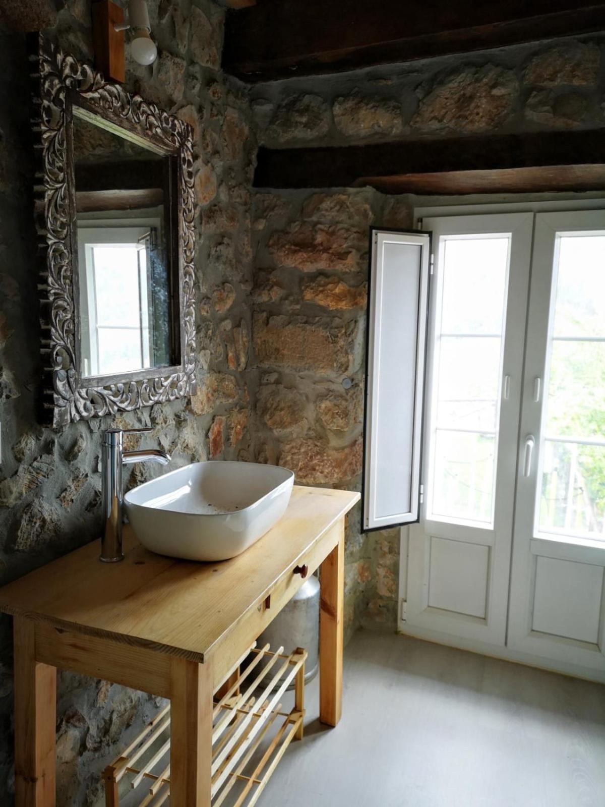 La casina del Cabrajigo