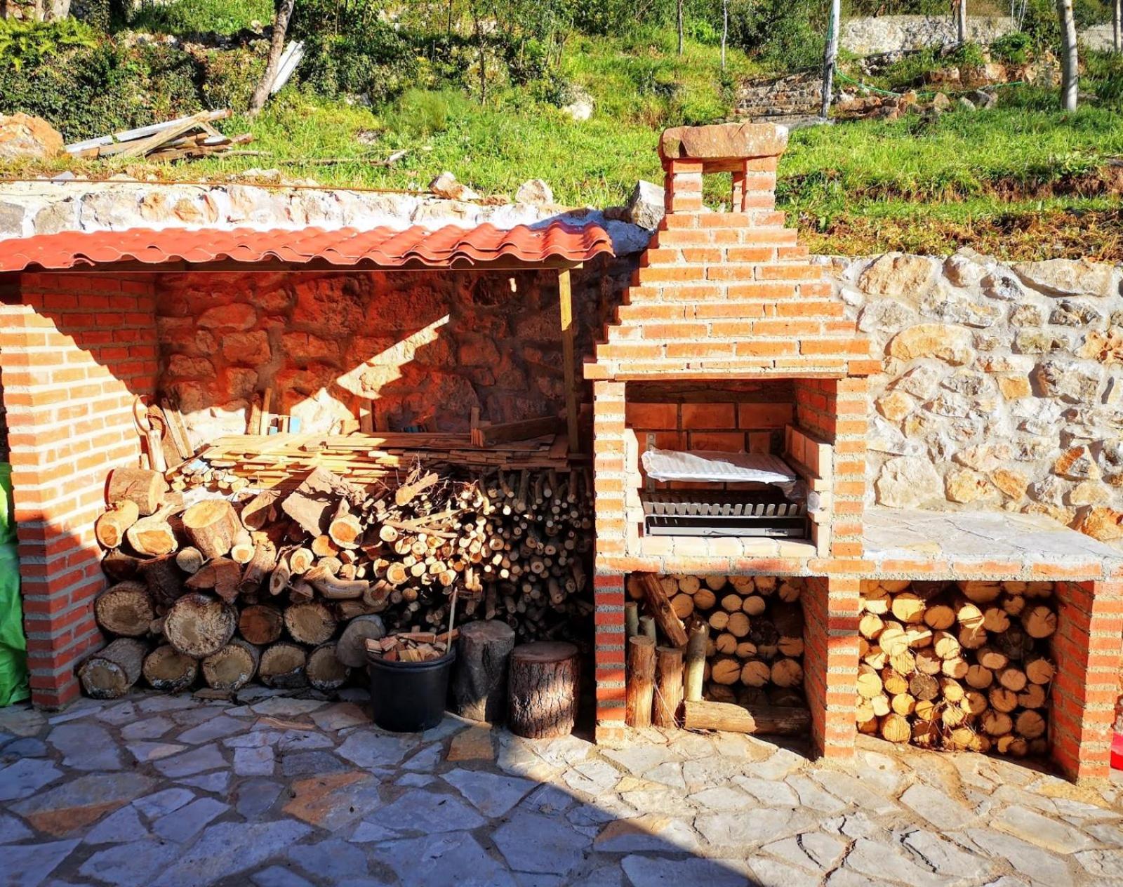 La casina del Cabrajigo