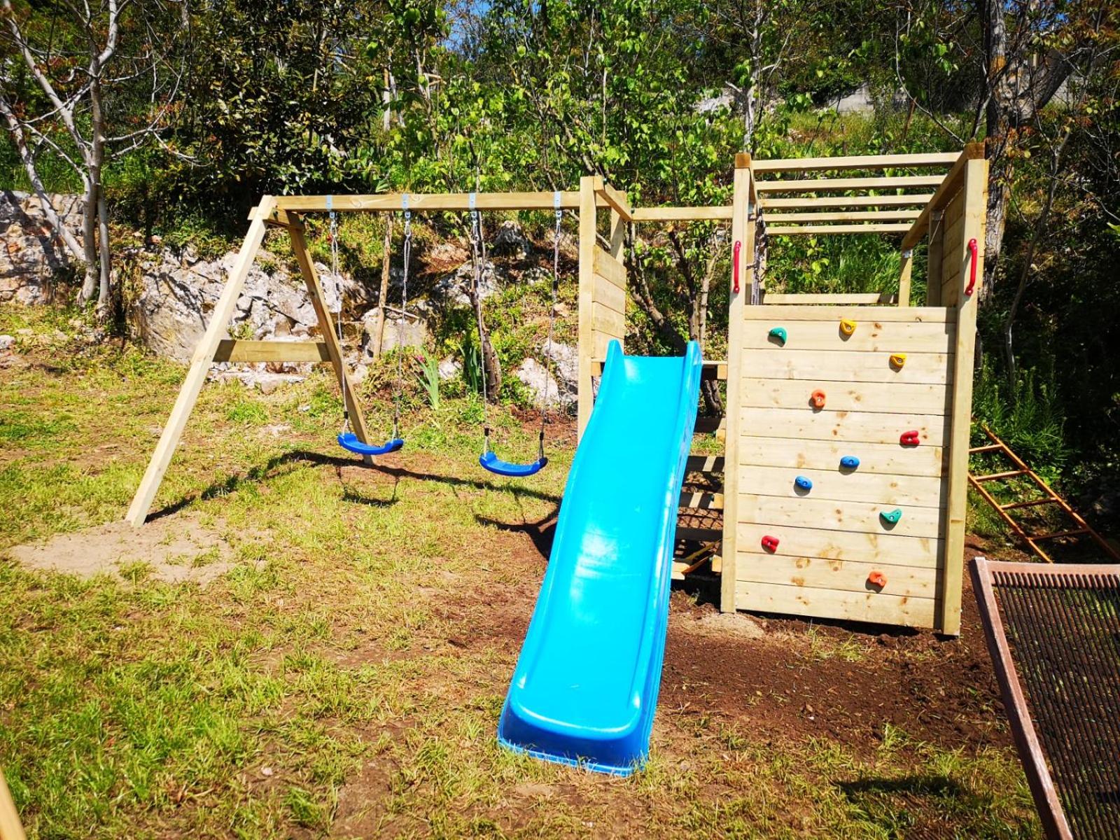 La casina del Cabrajigo