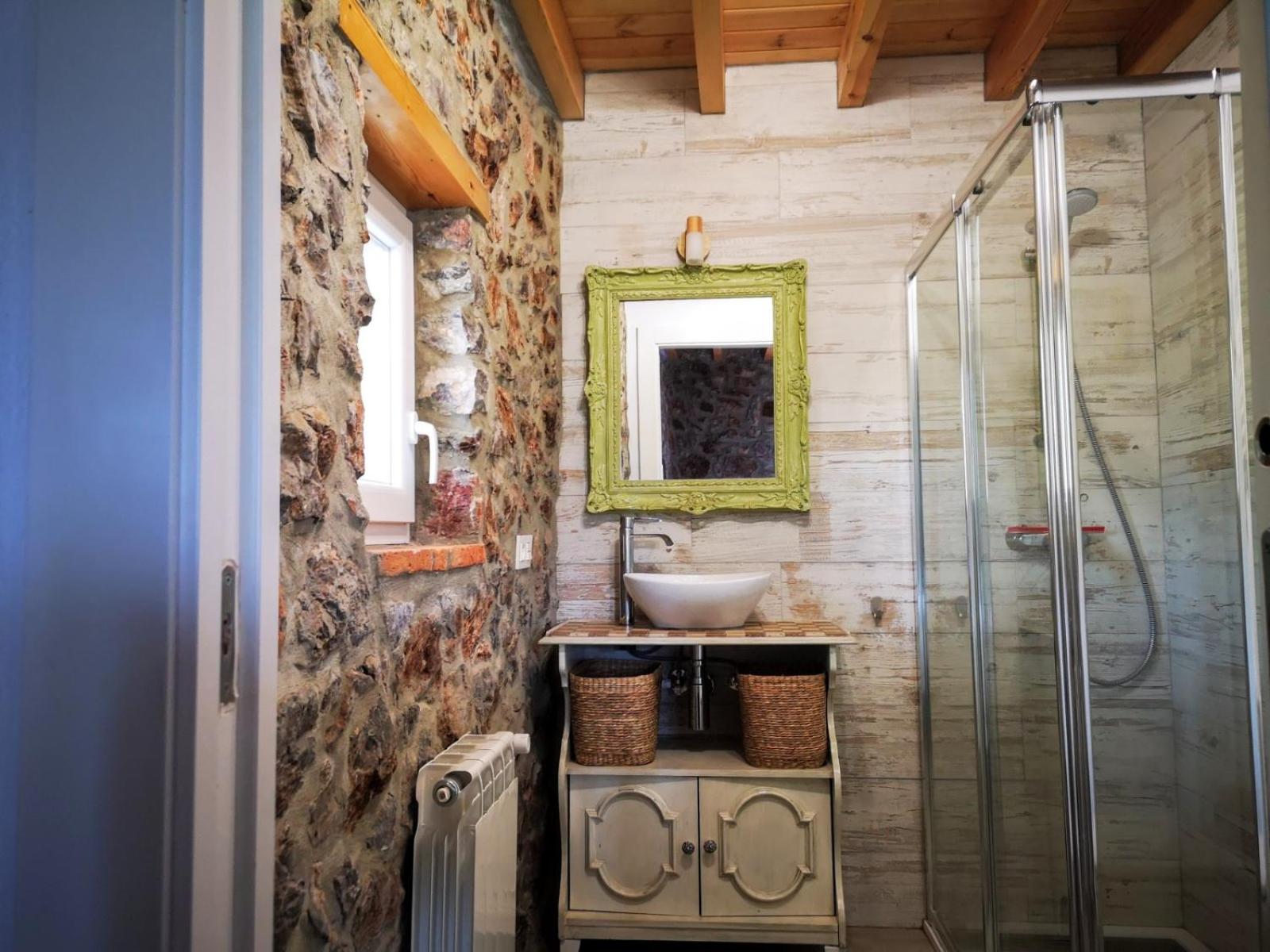 La casina del Cabrajigo
