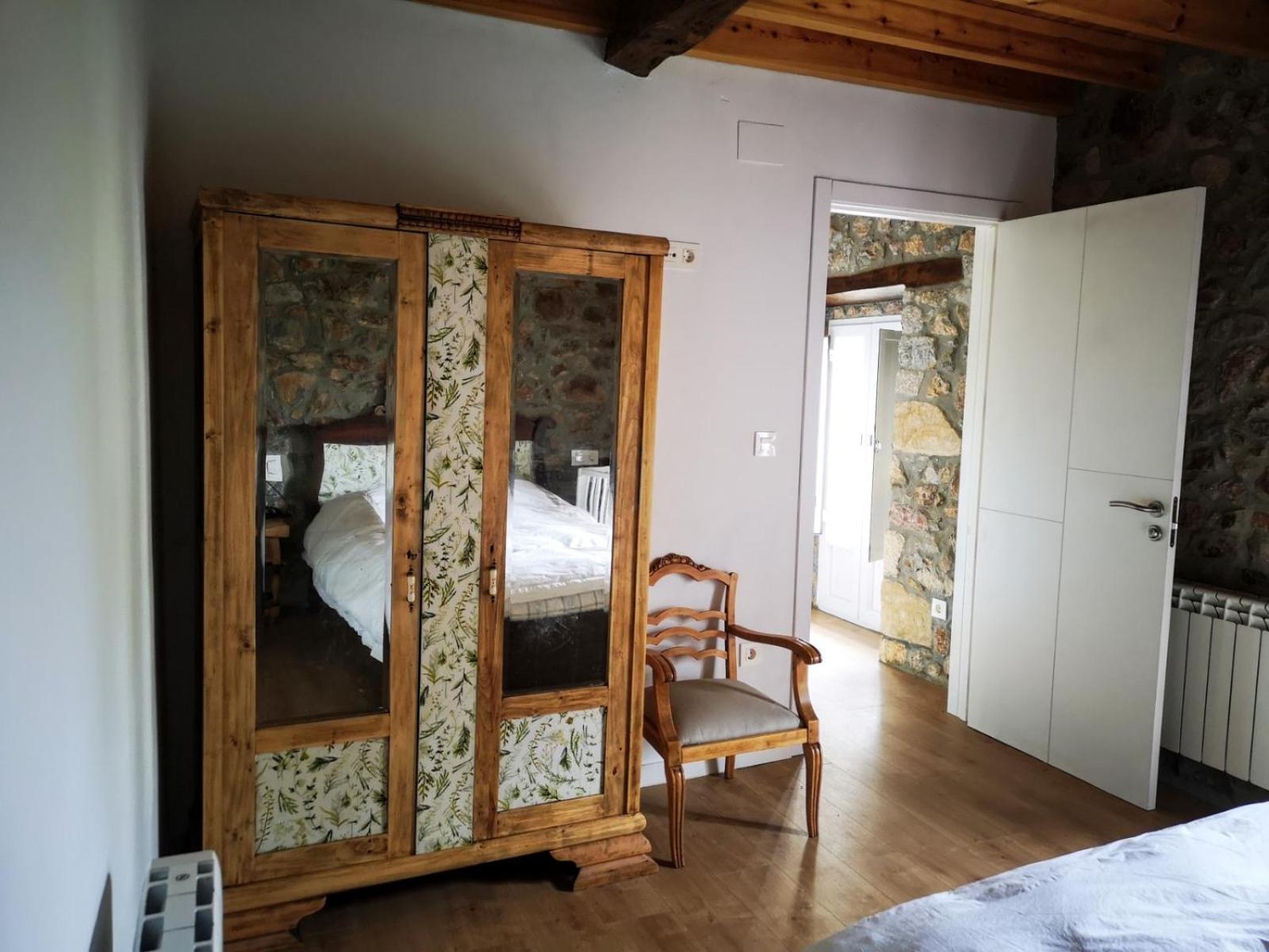 La casina del Cabrajigo