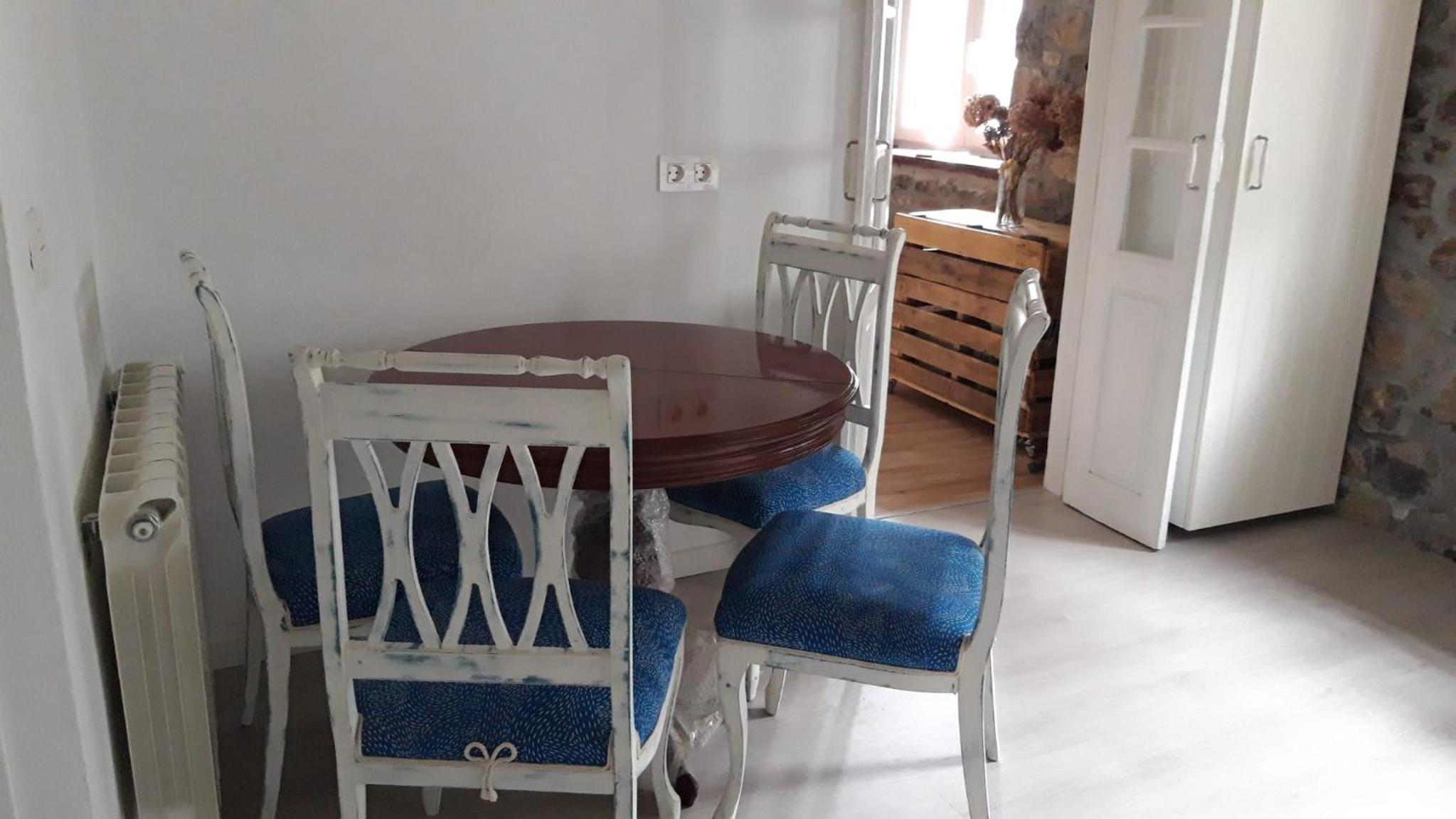 La casina del Cabrajigo