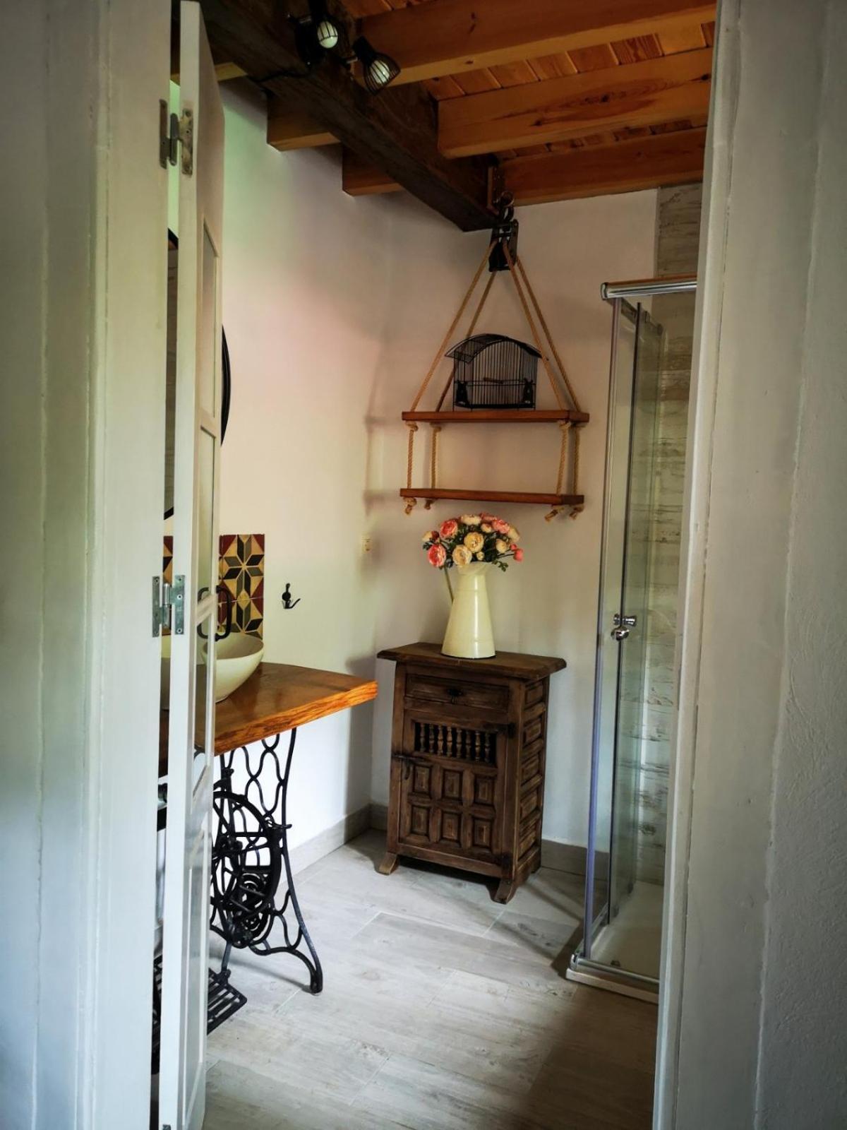 La casina del Cabrajigo