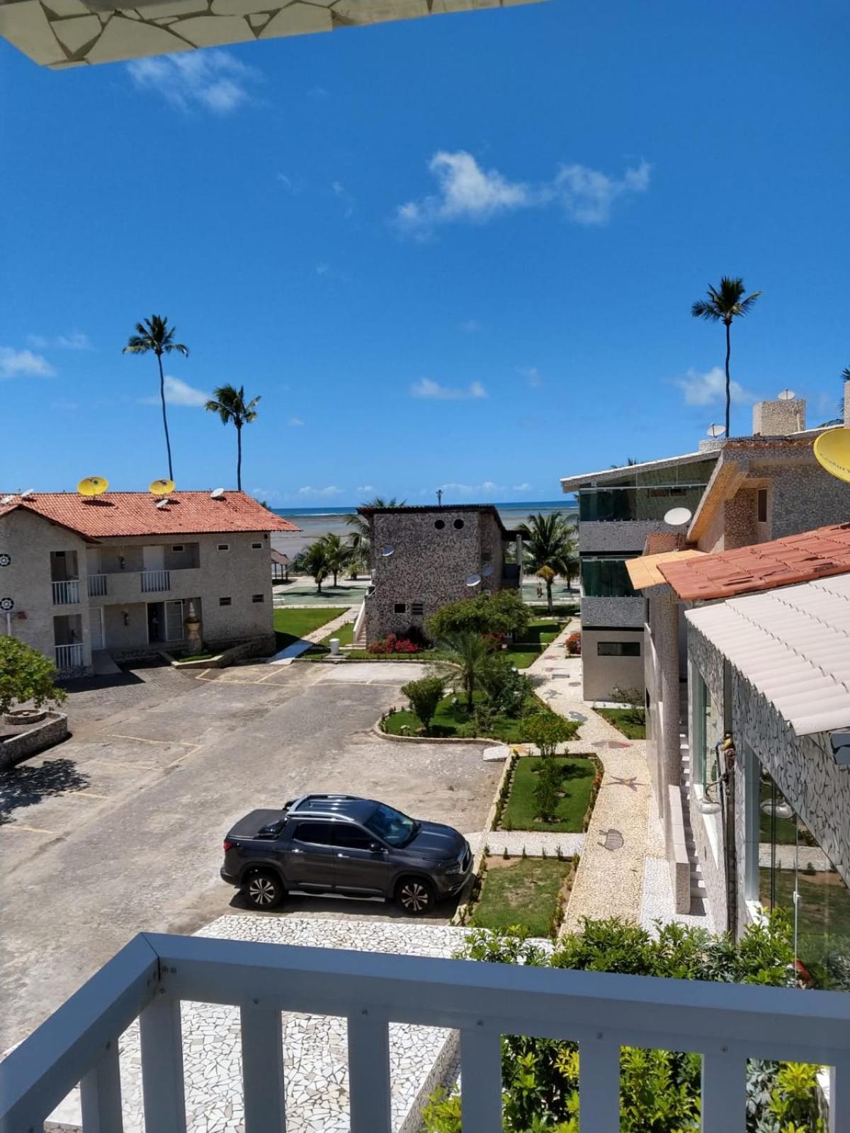 Village Galés Maragogi
