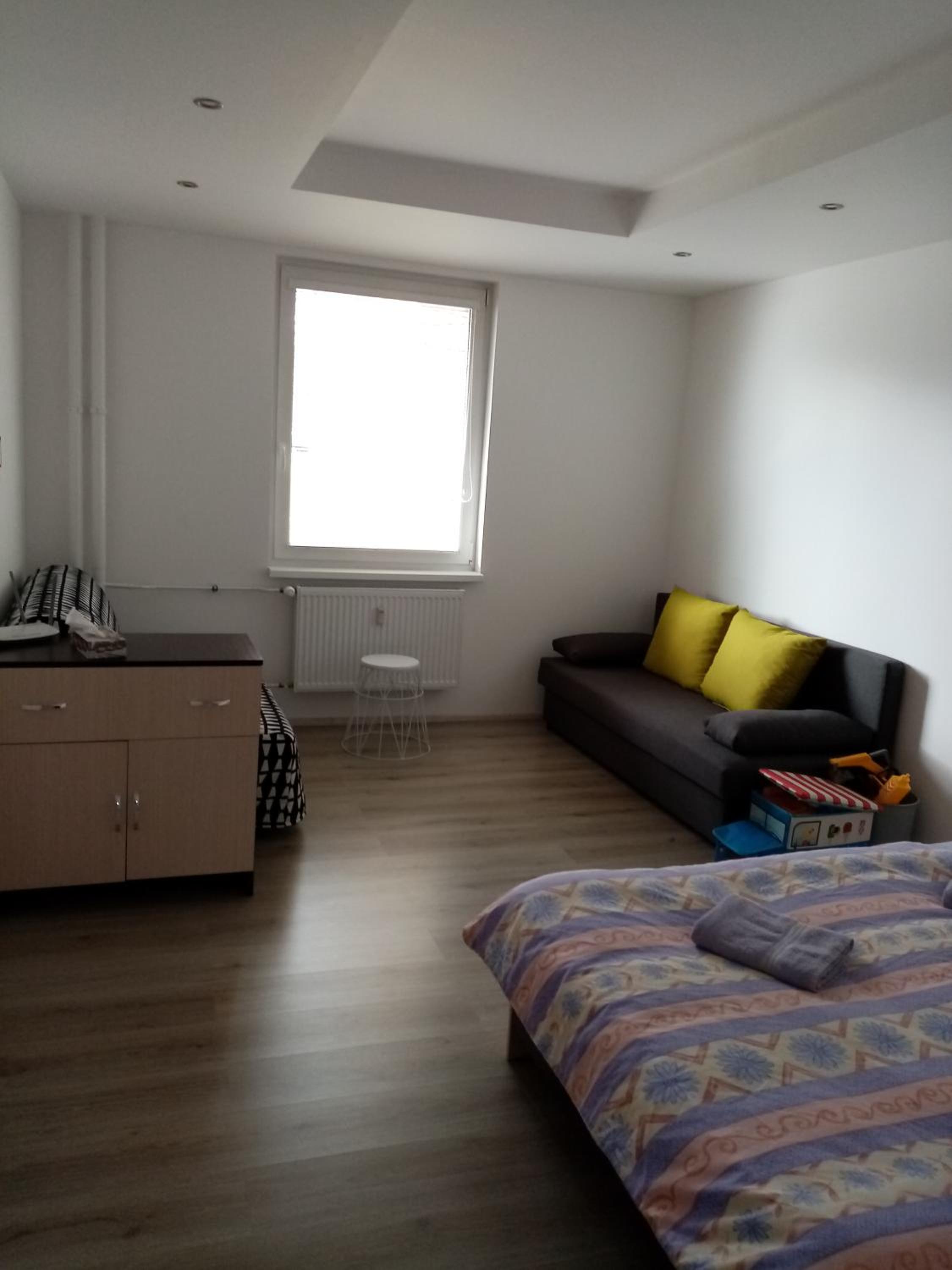 apartmán Aneta